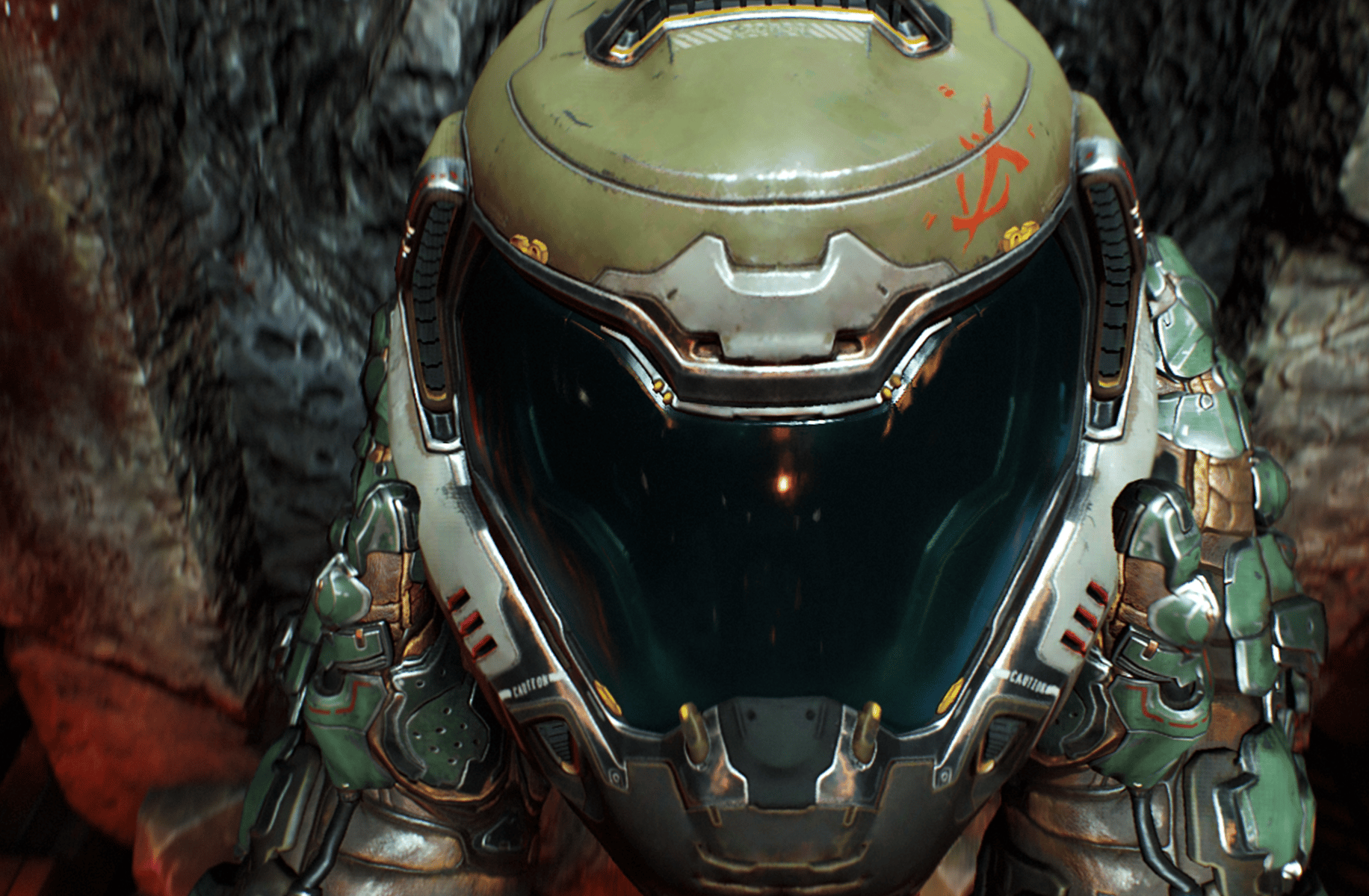 Doom Slayer