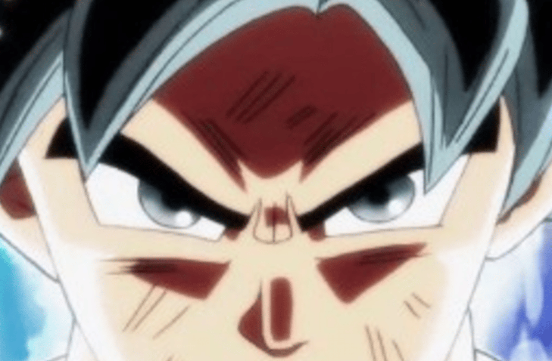 Son Goku