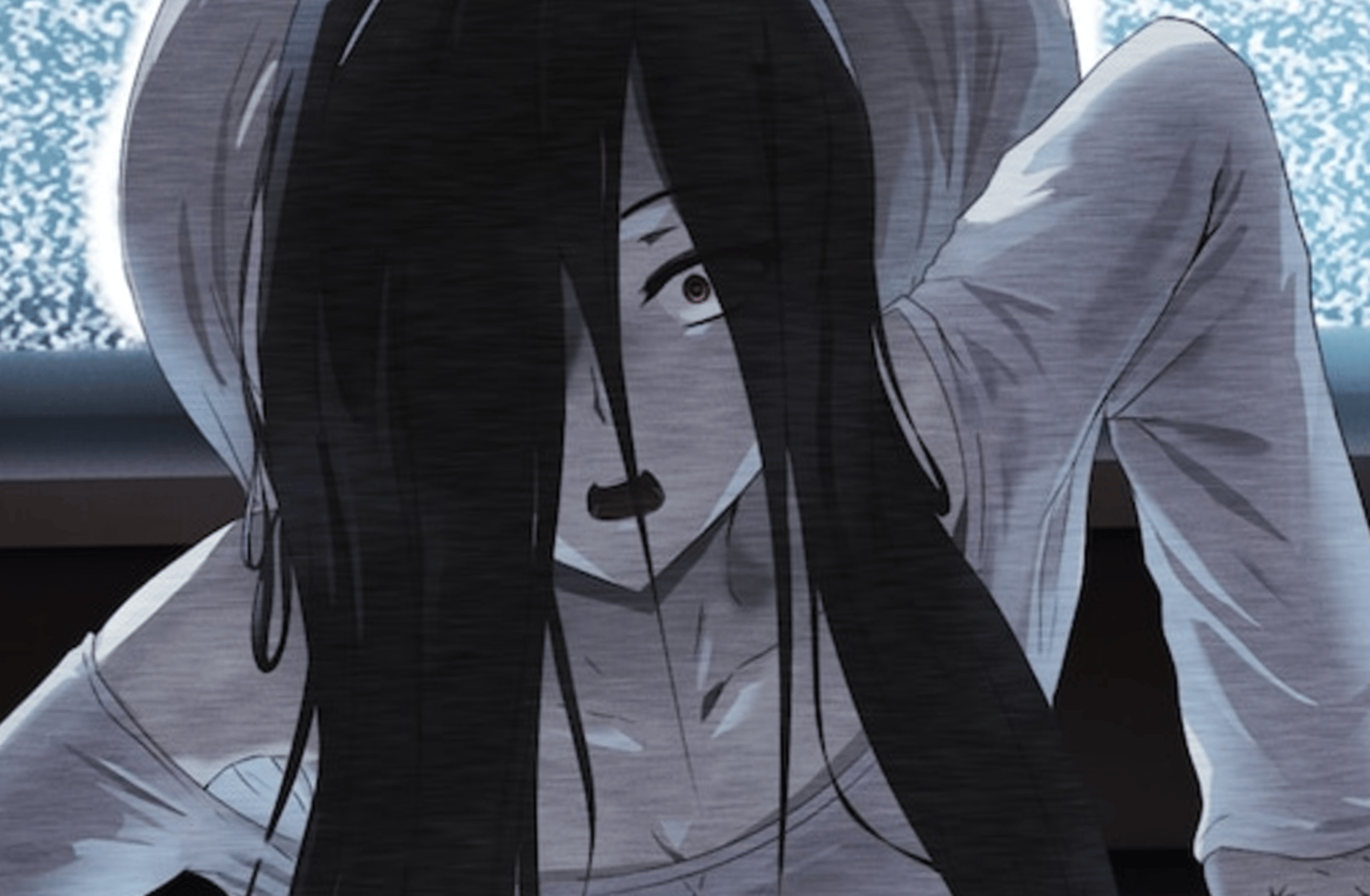 Dead Girlfriend