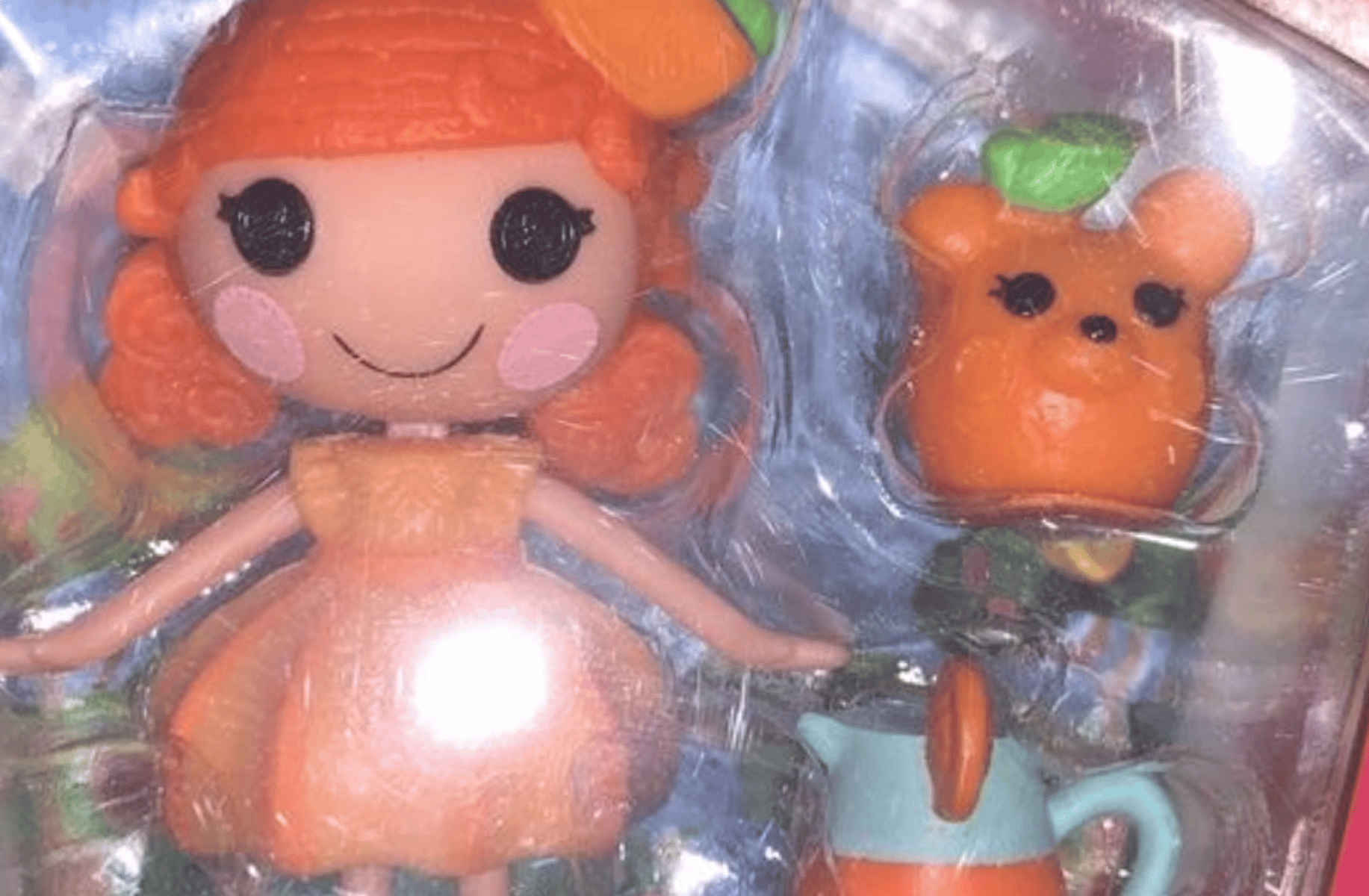 Tangerine Citrus Zest