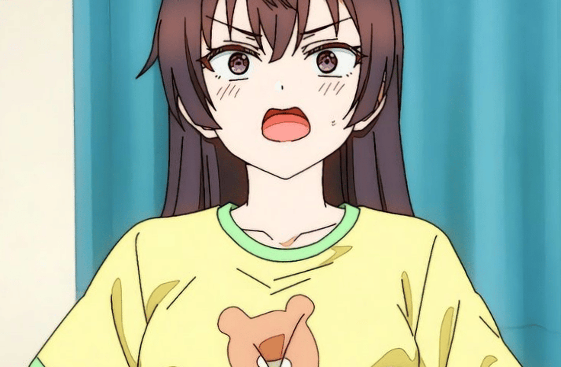 Yuki Suou