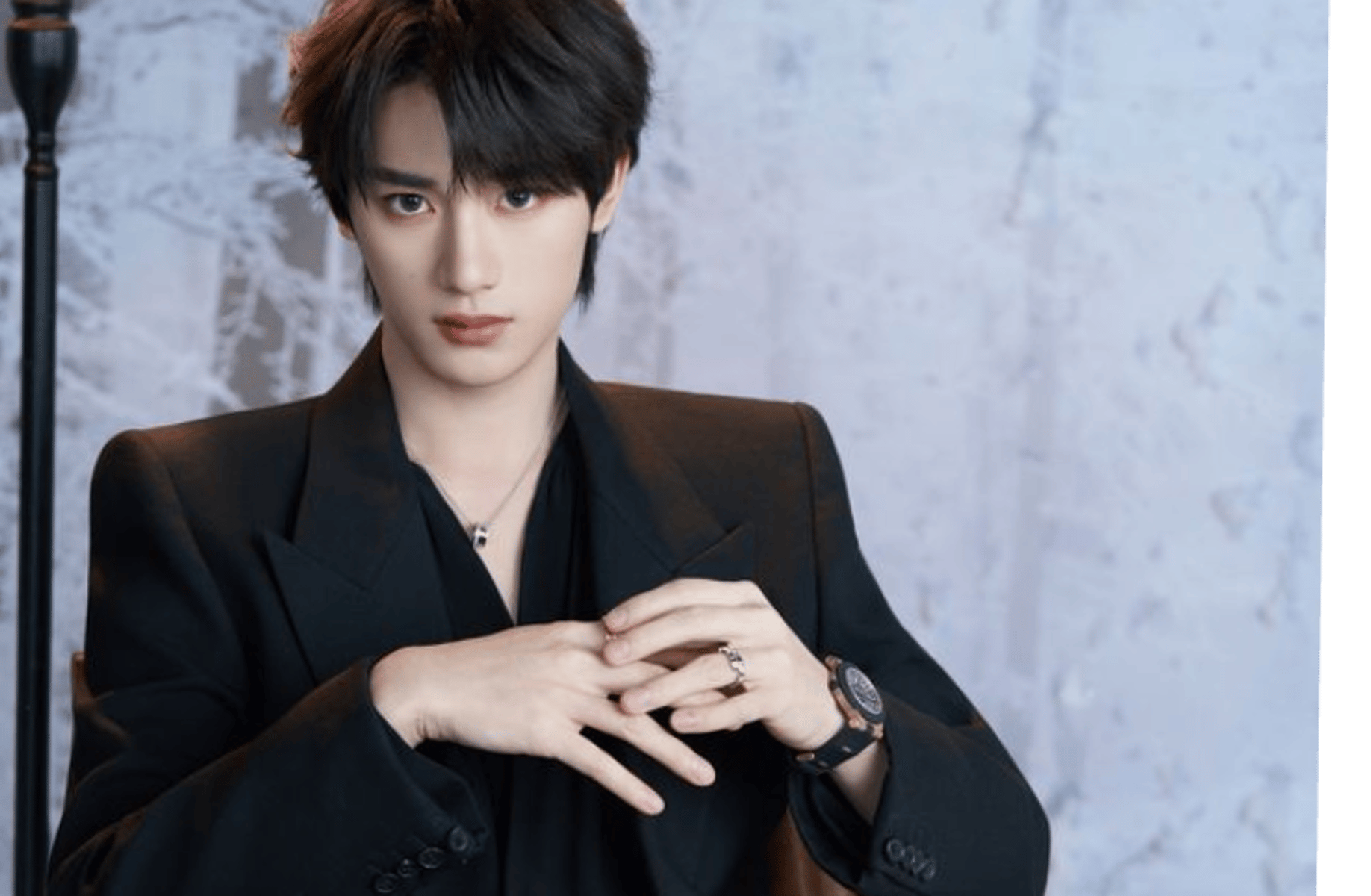 Ding Chengxin