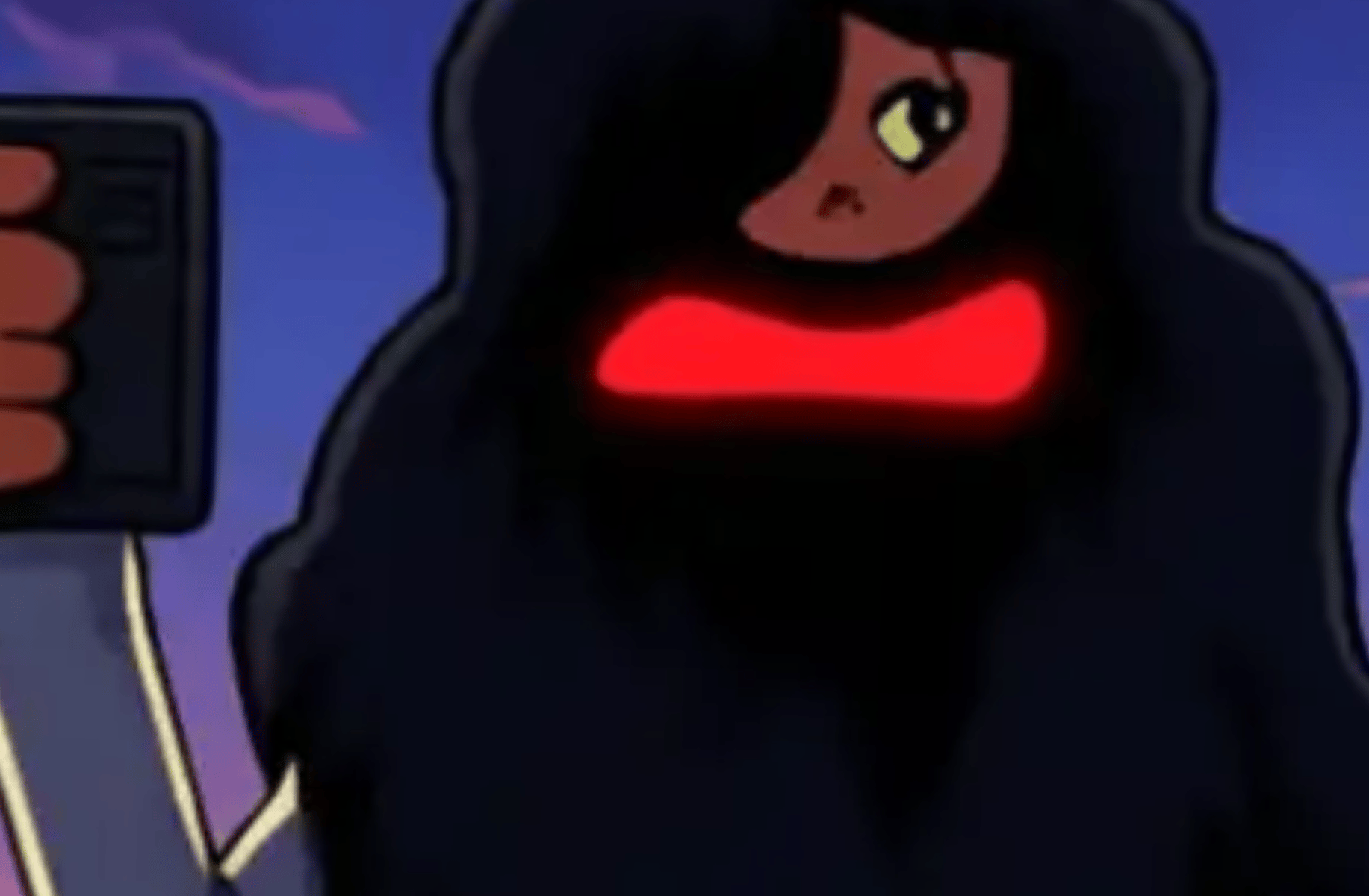 Milla Natasha Henderton