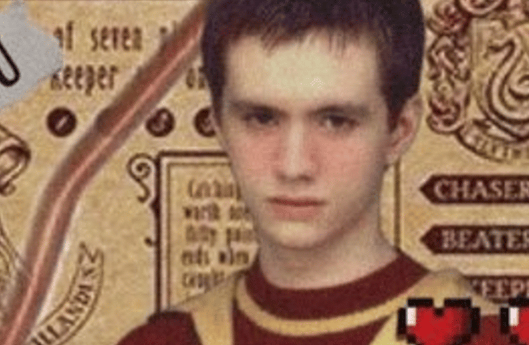 Oliver Wood