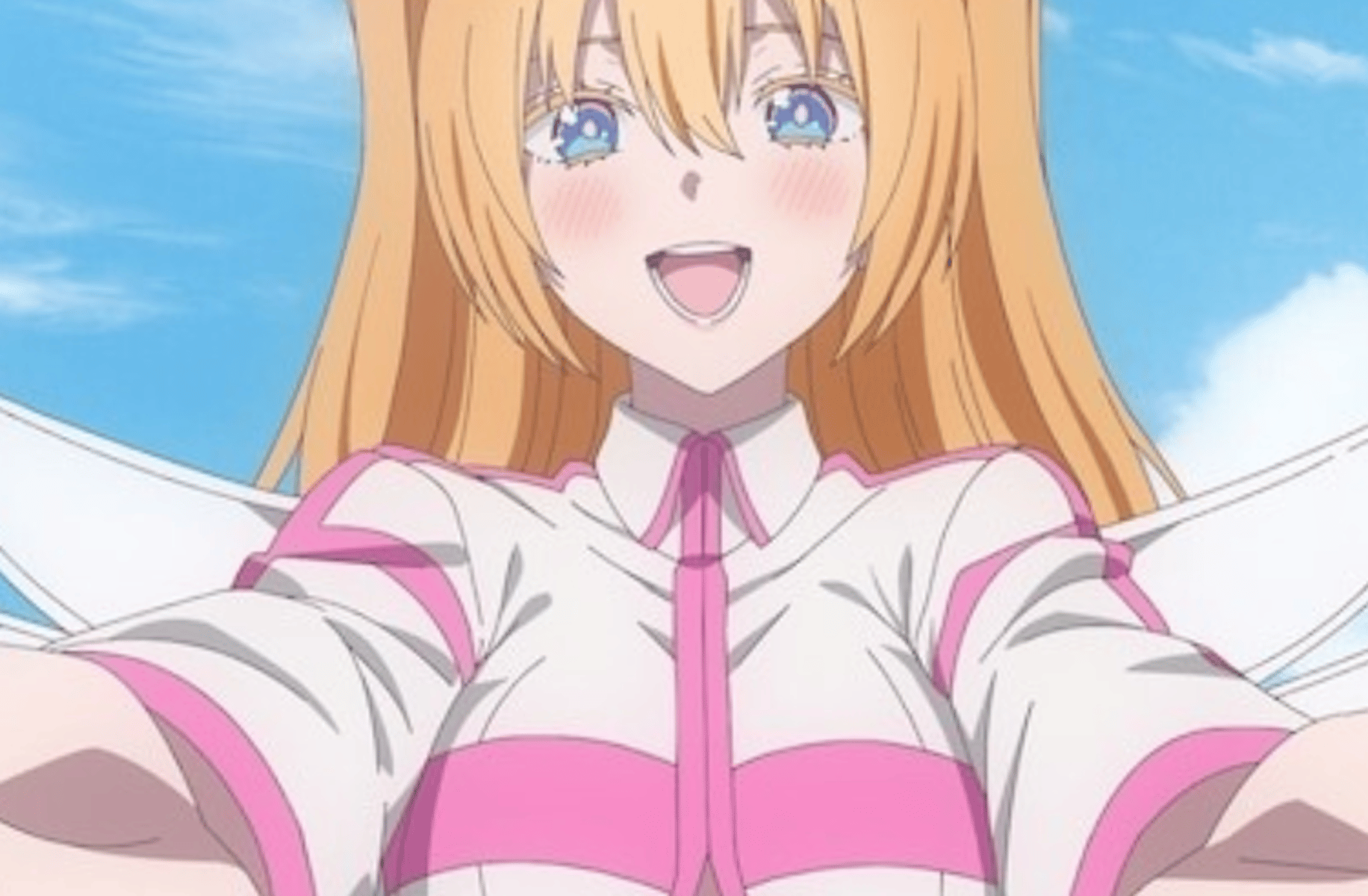 Amano Ririsa