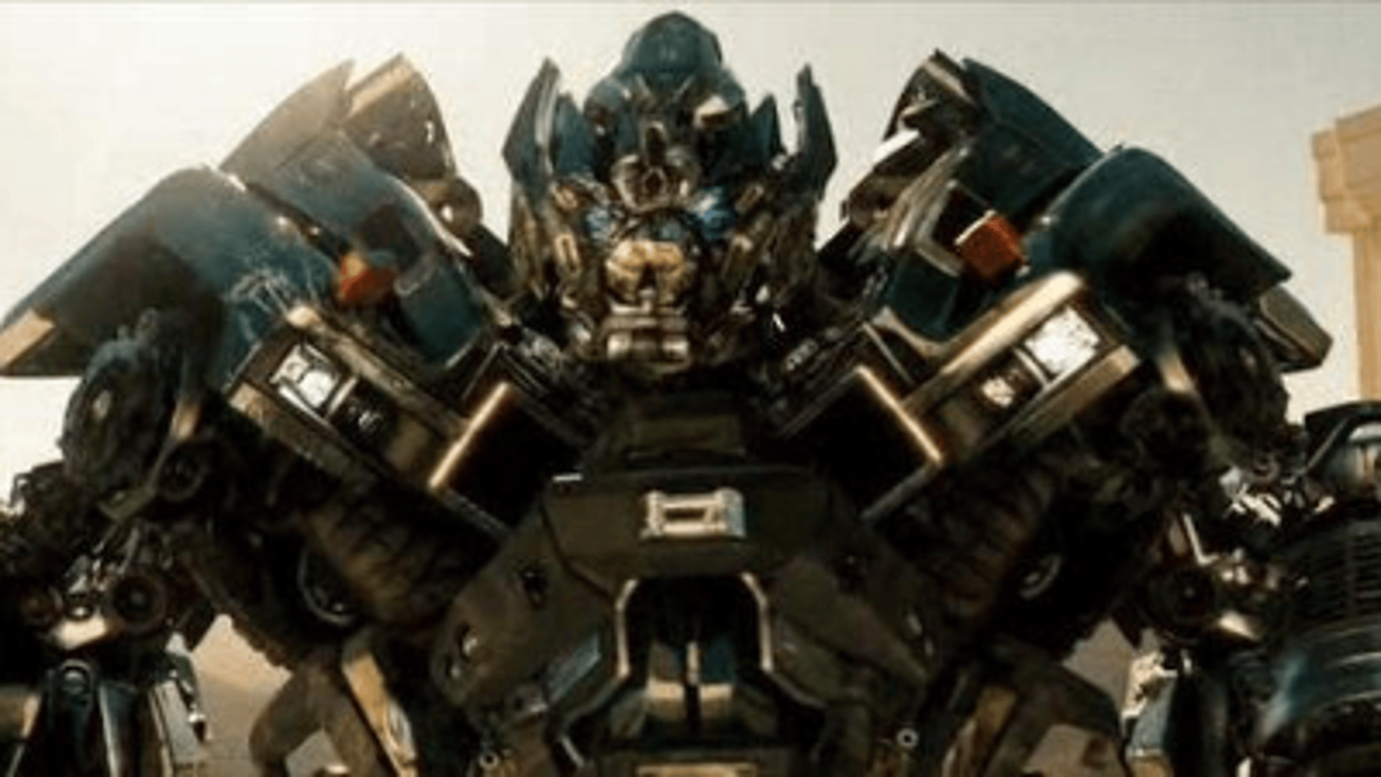 Ironhide