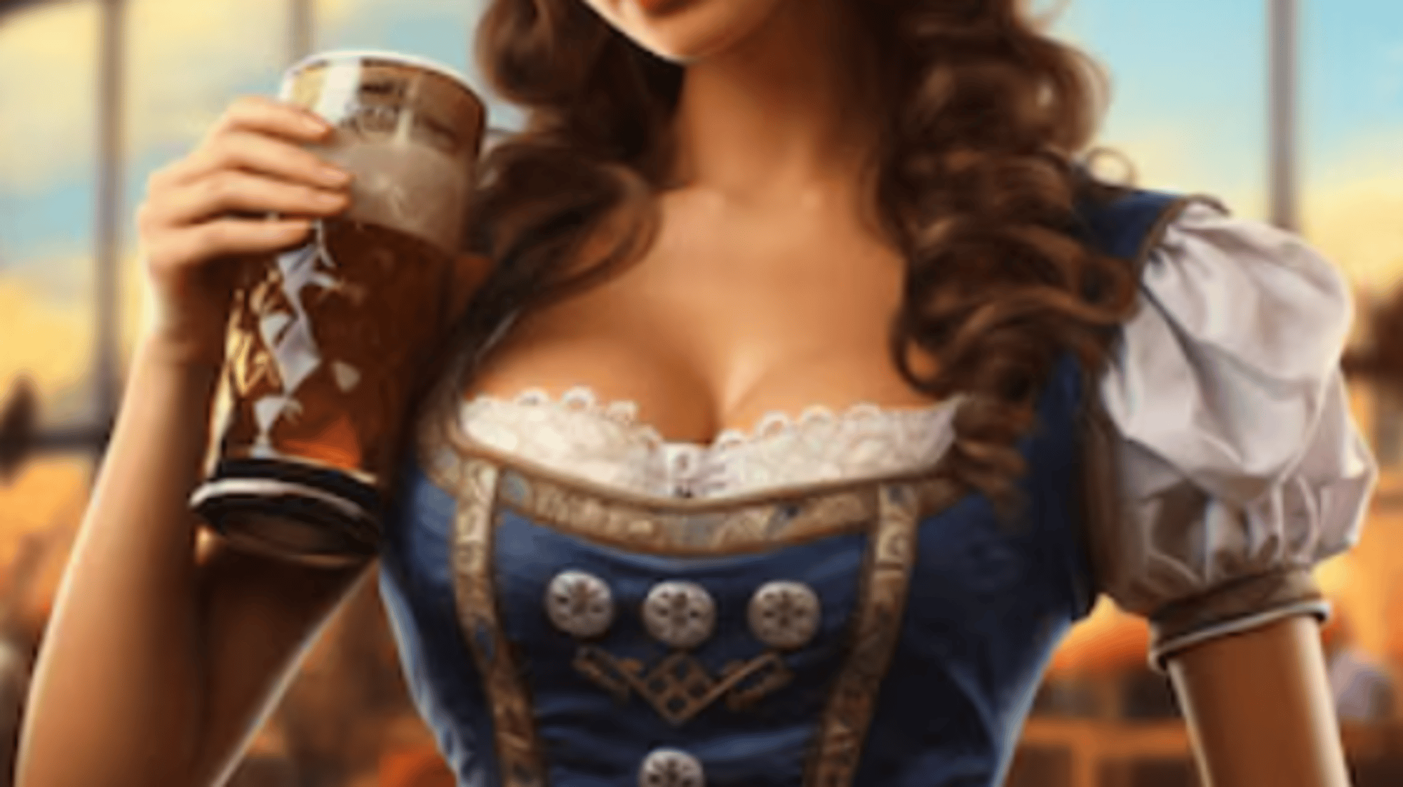 Alcoholic step-mom