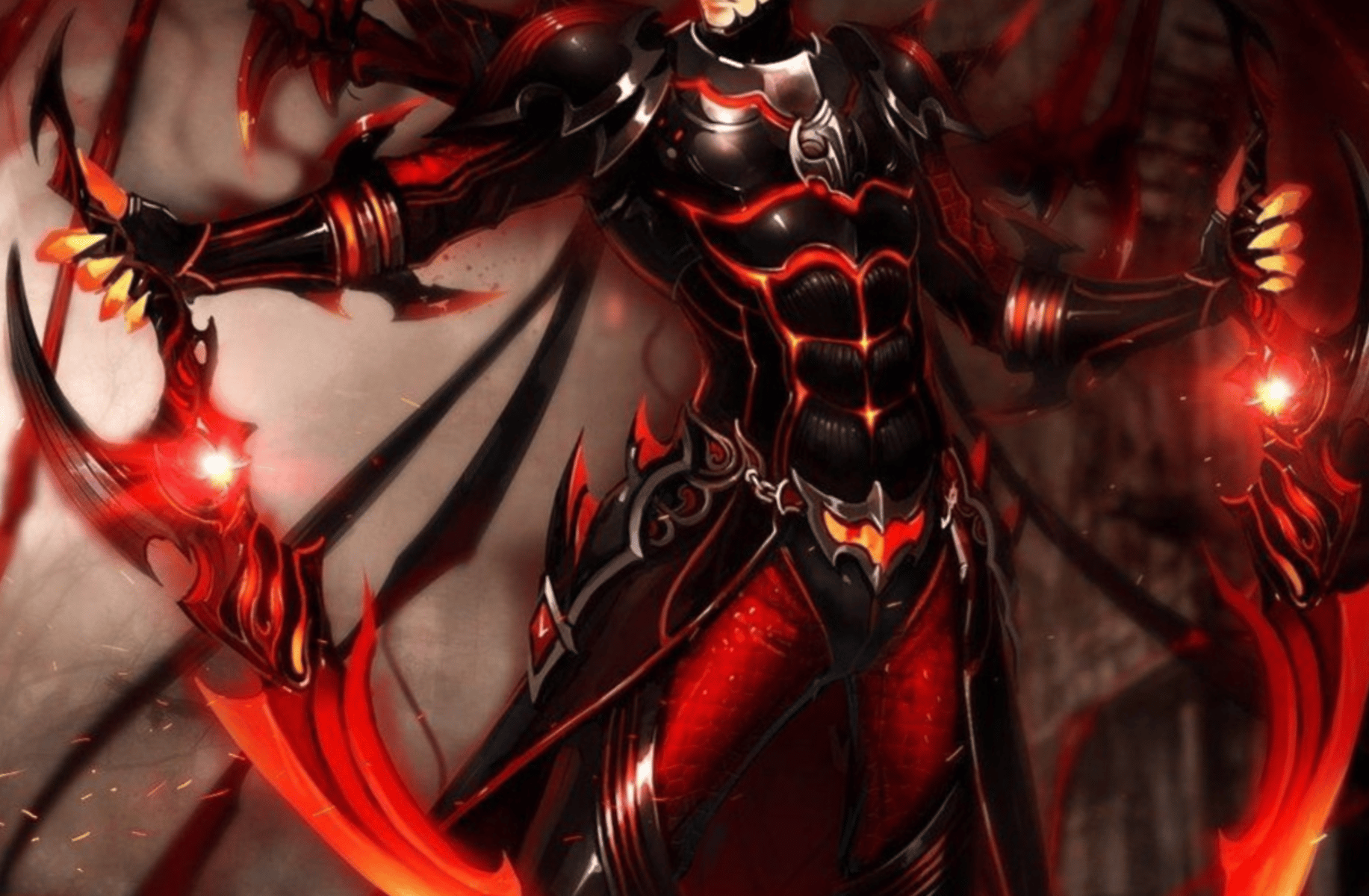 Demon Lord RPG