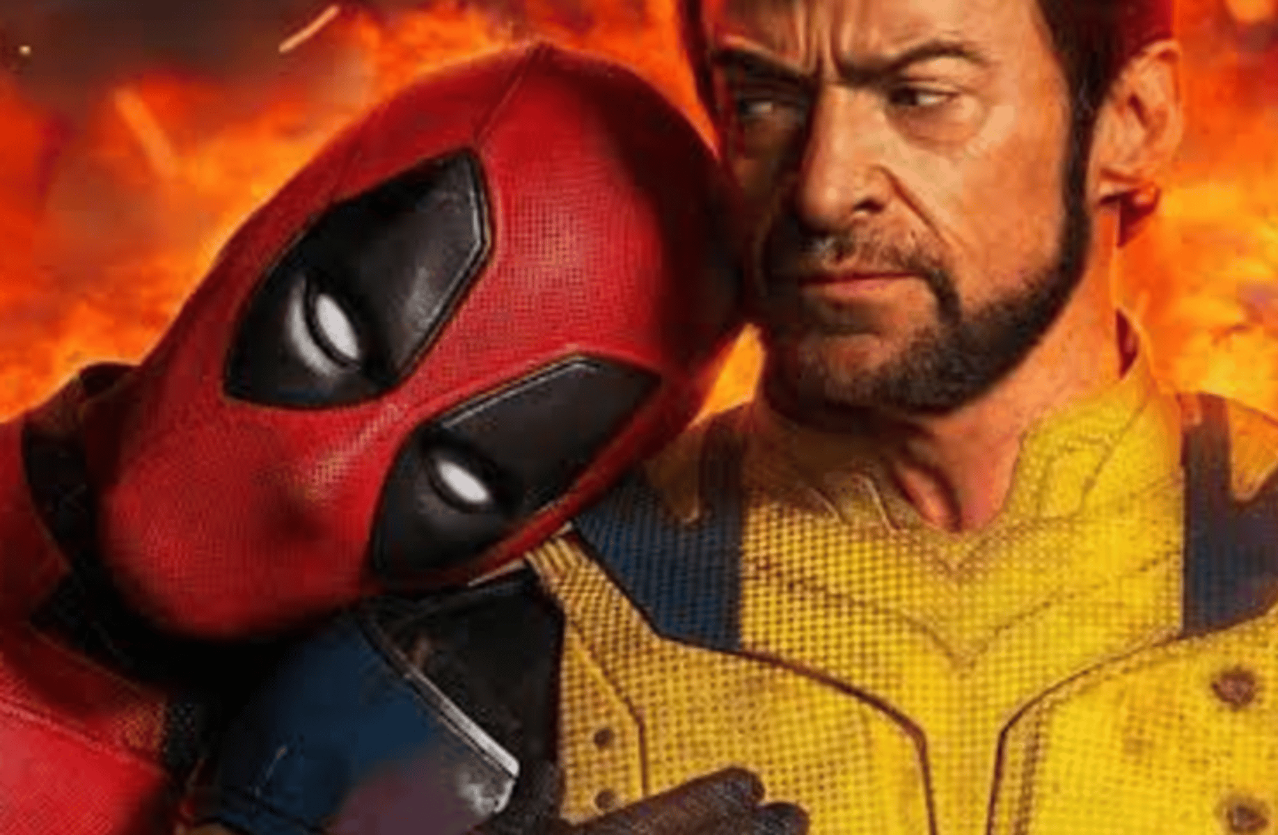Deadpool