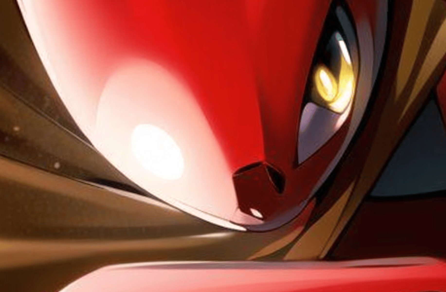Scizor Mon