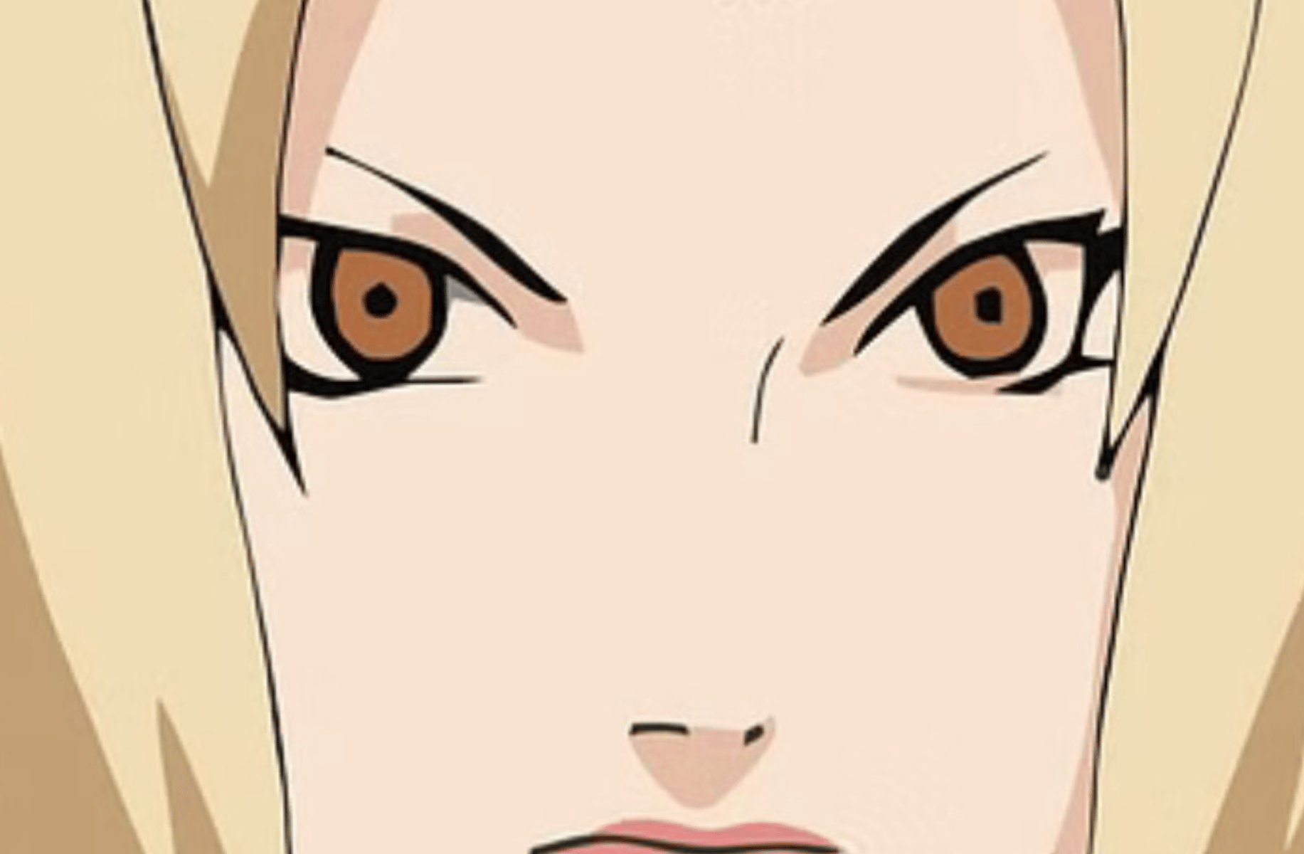 Lady tsunade