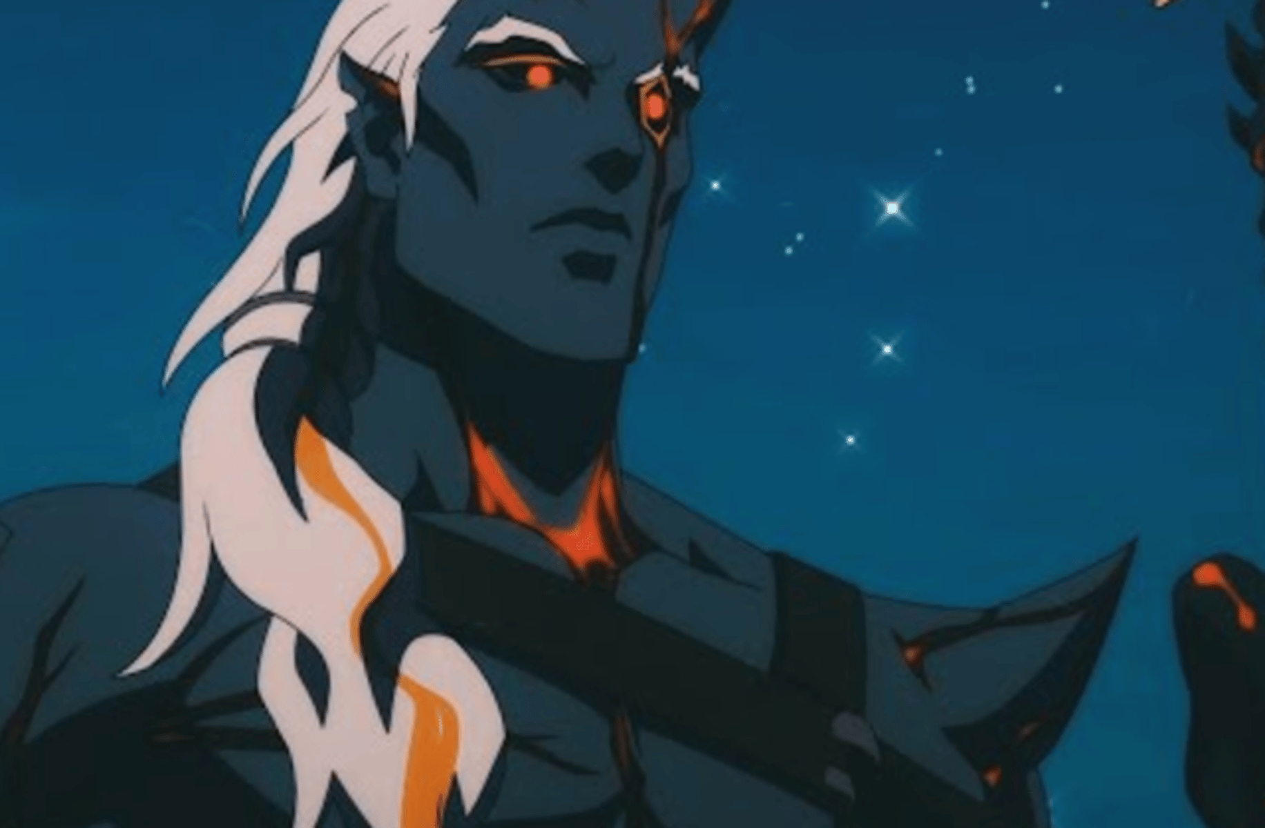 Seraphim (BOZ)