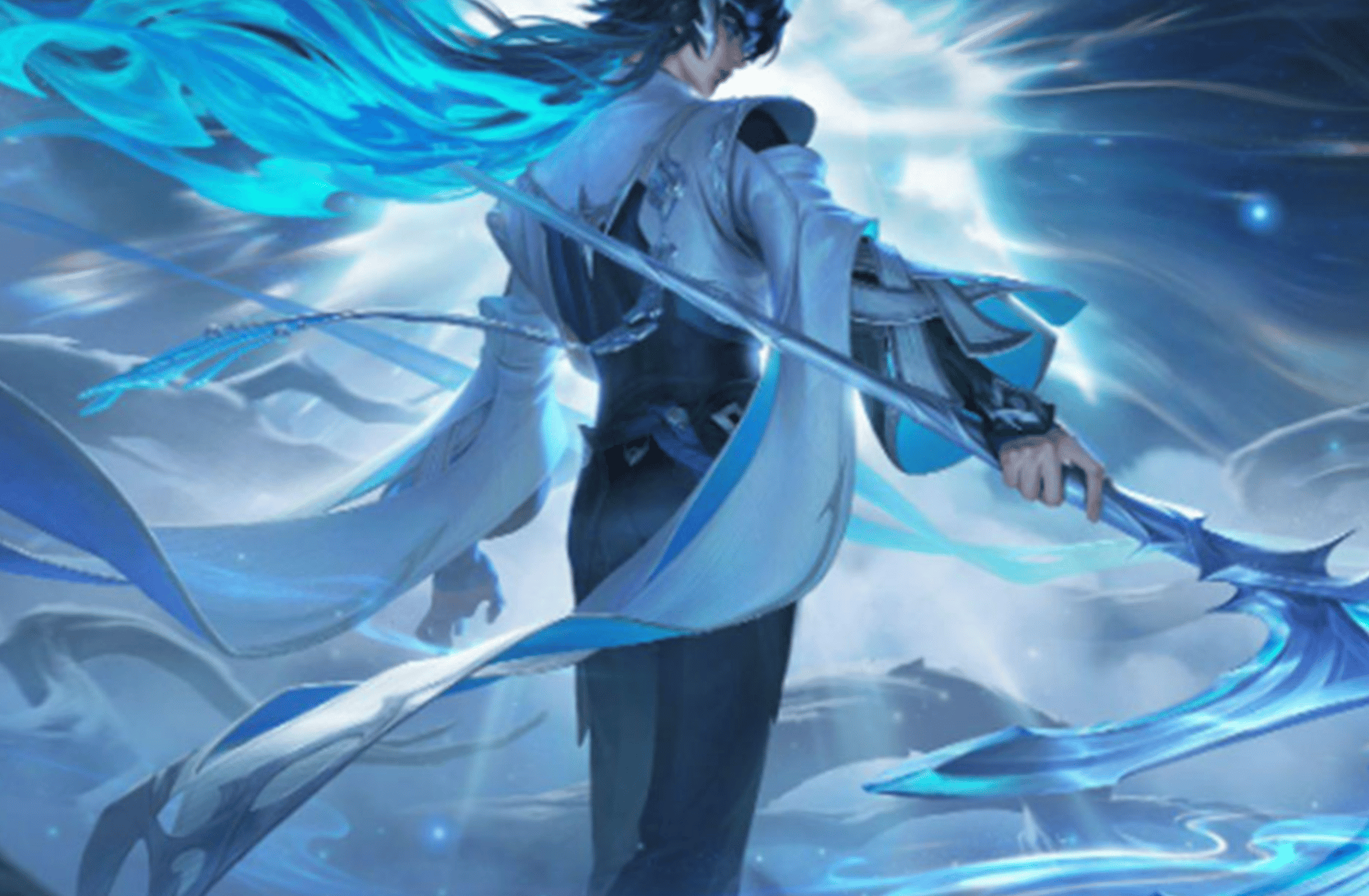 Augran (Honor of Kings)