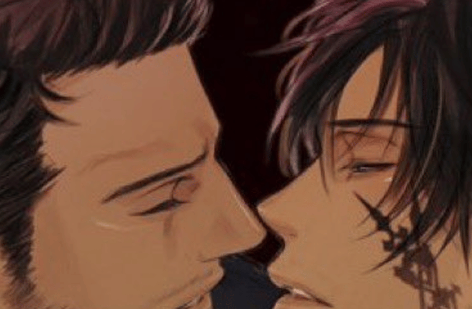 Cid und Clive