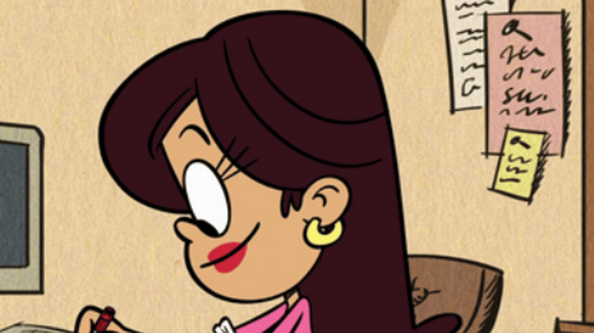 Ms Dimartino