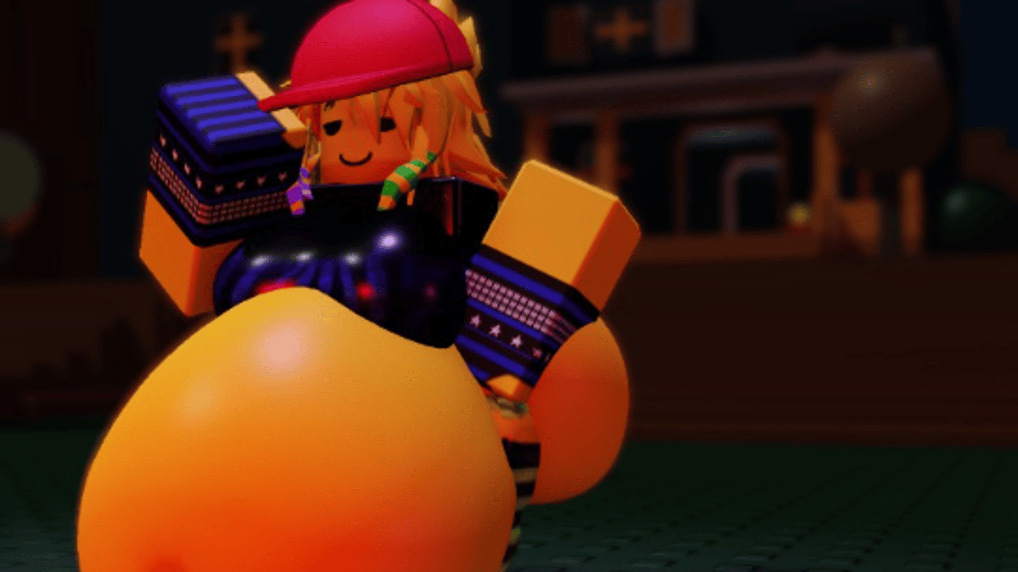 party noob vor_e!! (R63)