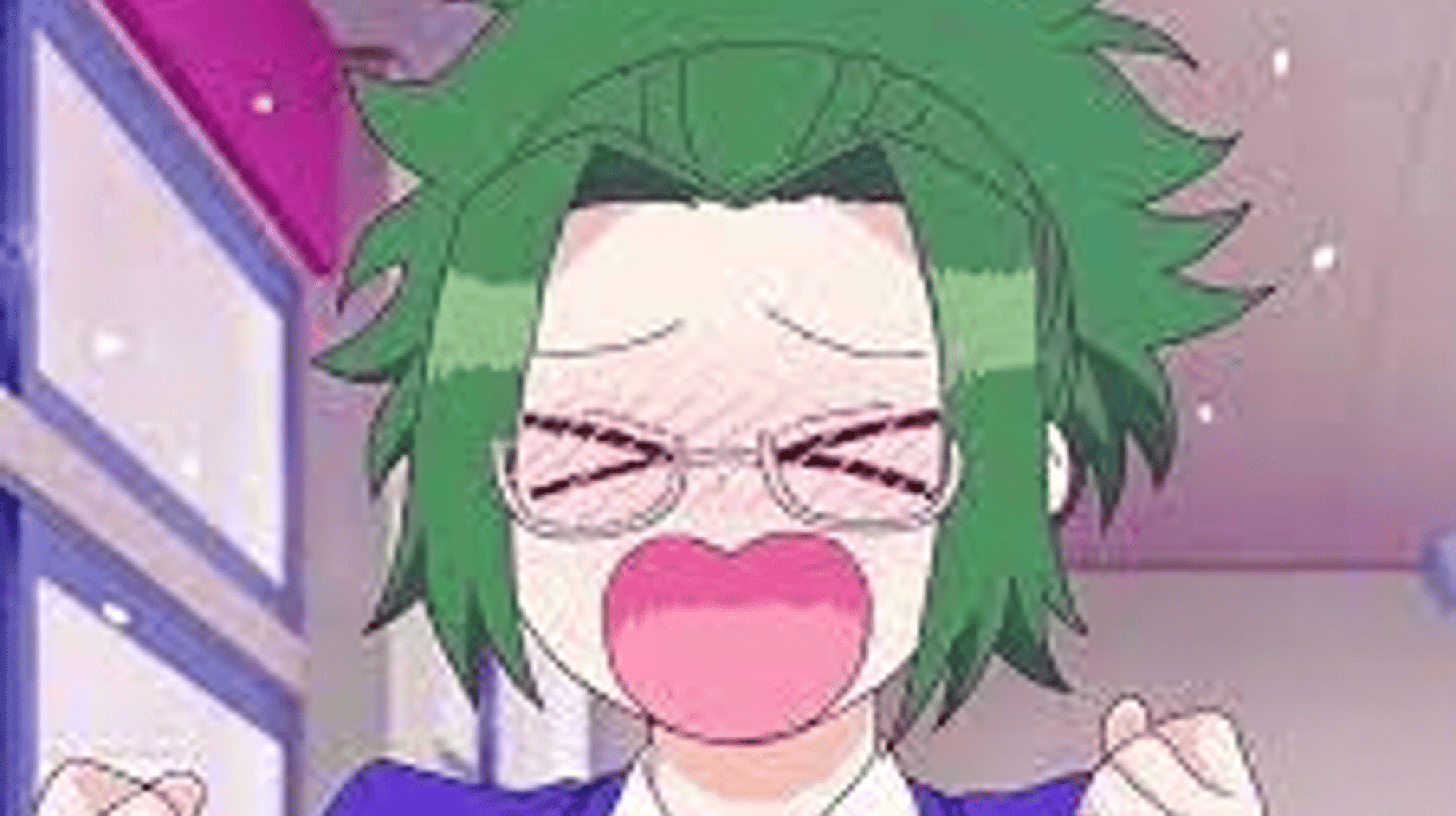 Himiko Agari