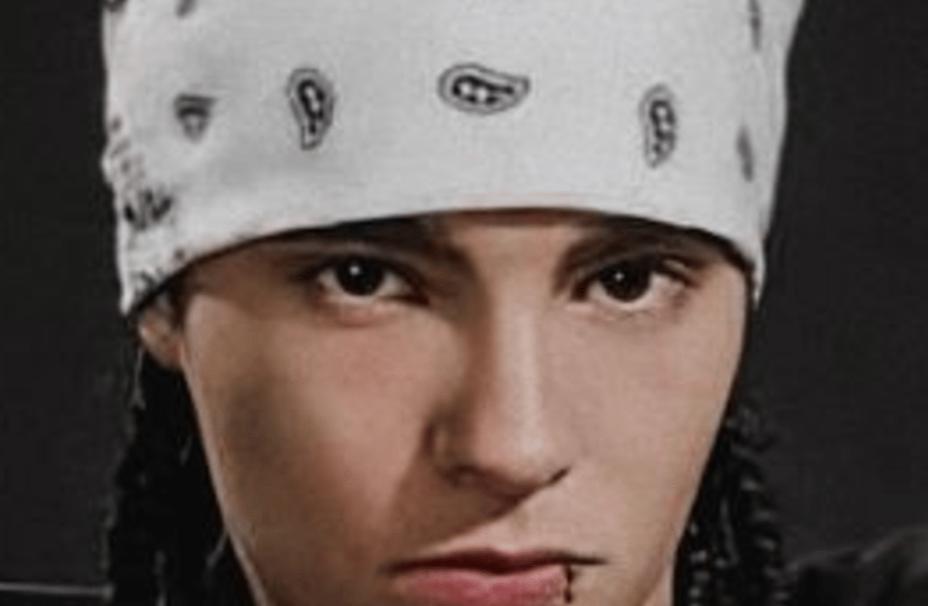 Tom Kaulitz dad