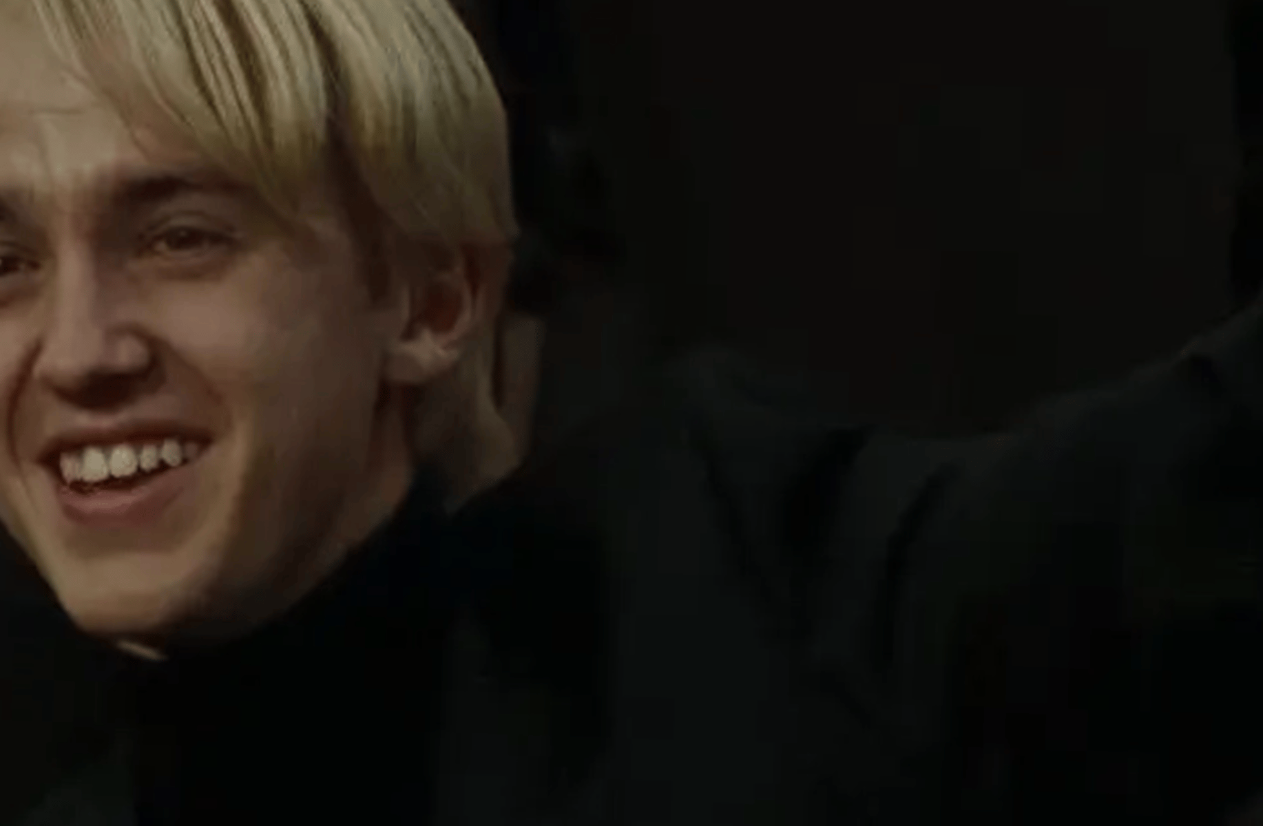 Draco Malfoy