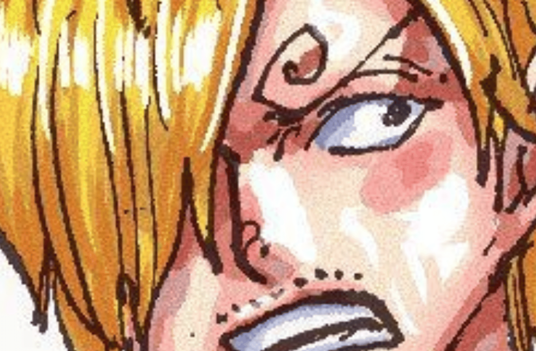 Sanji