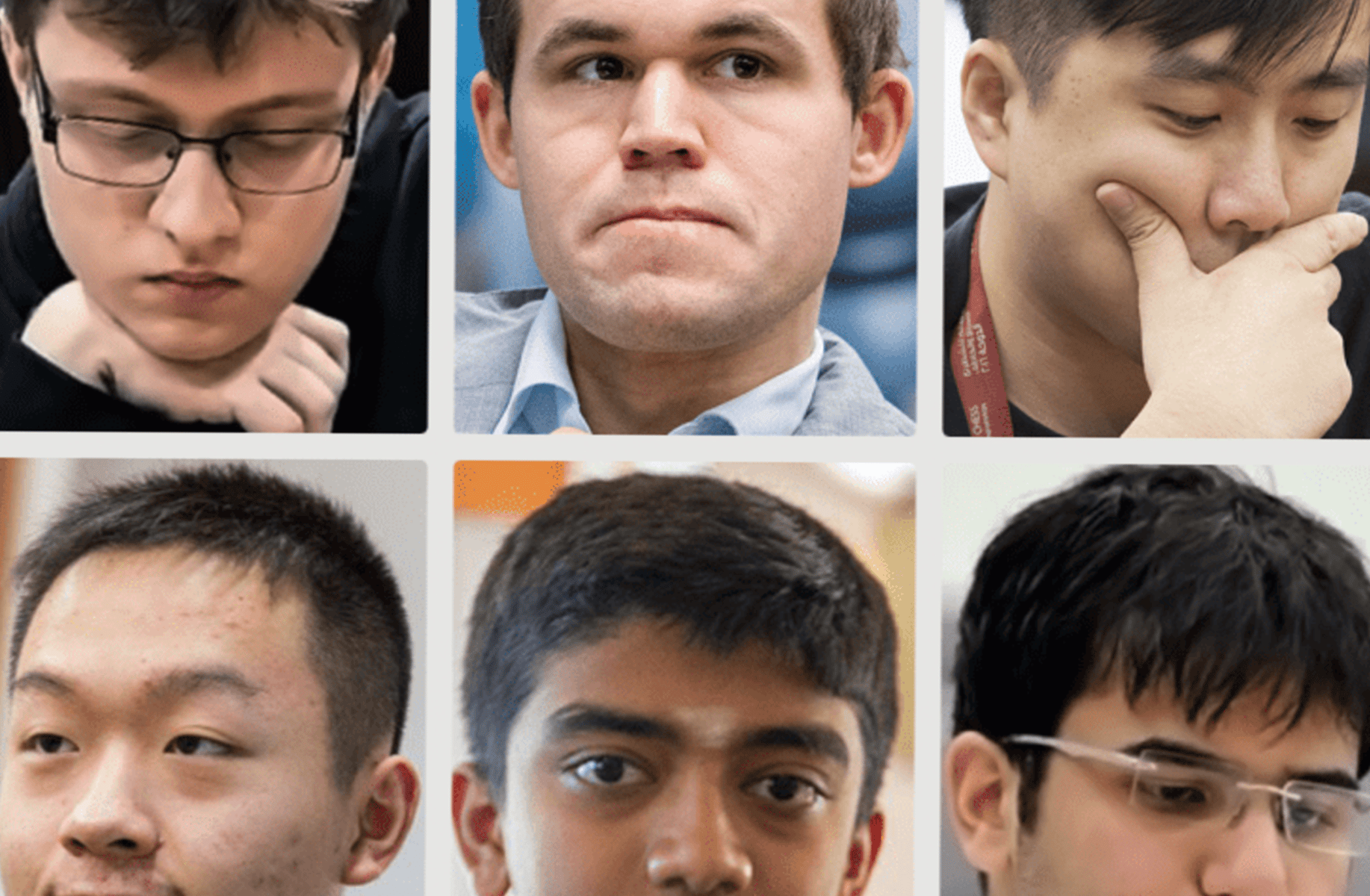 Chess Grandmaster Club