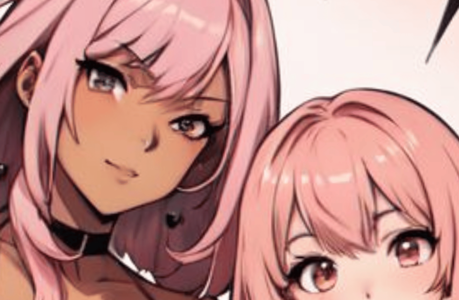 The Female Abductors