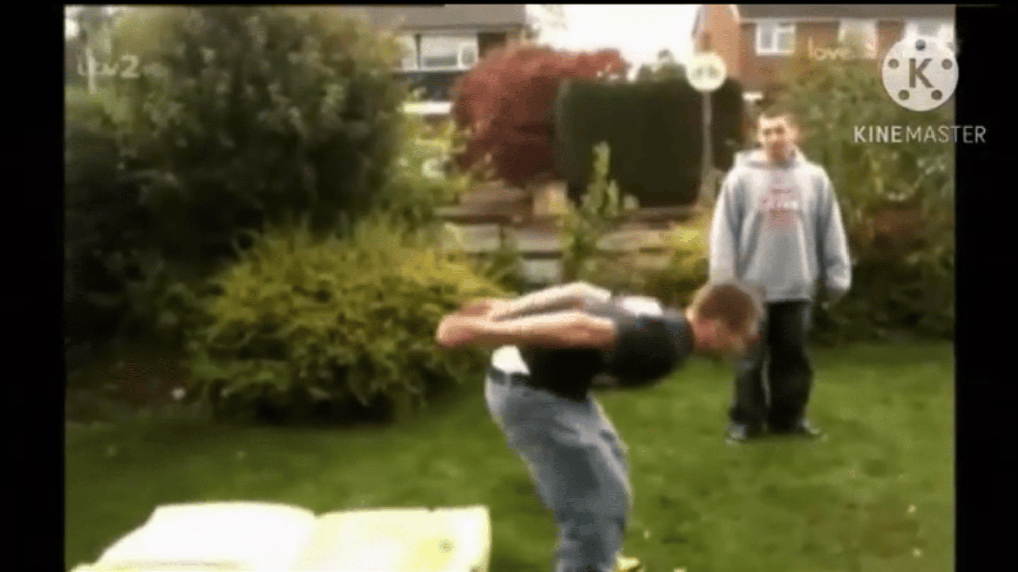 Boy