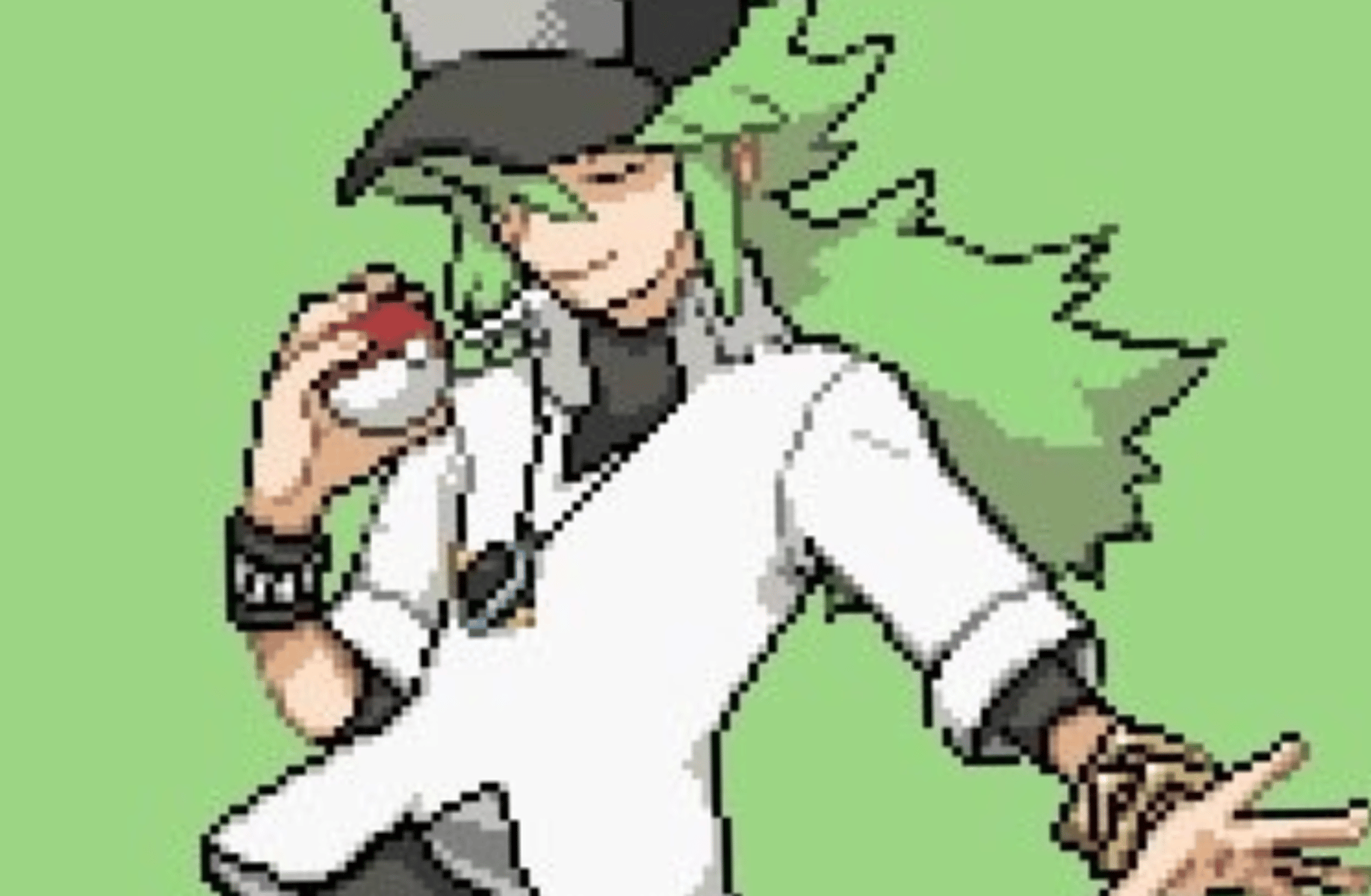 Natural Harmonia Gropius