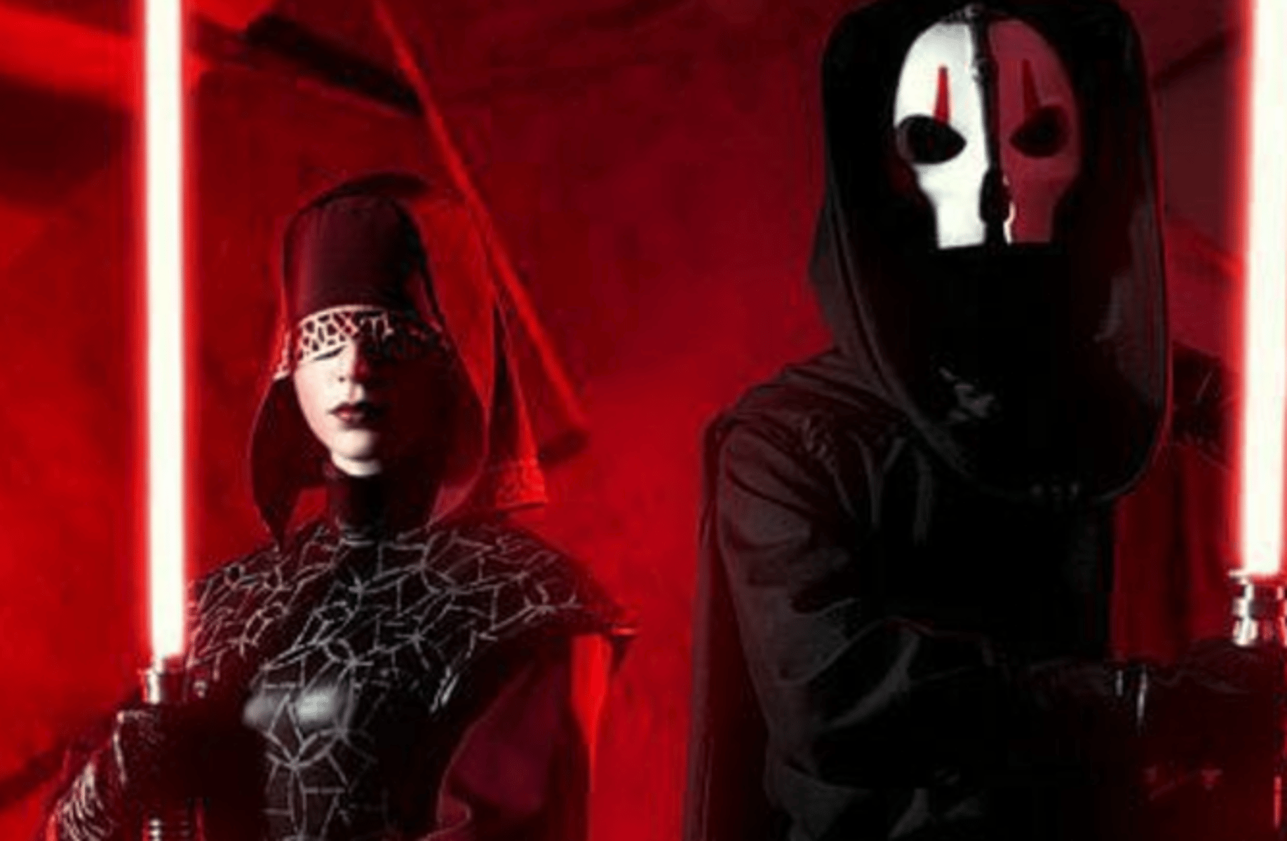 Darth Nihilus and Visas