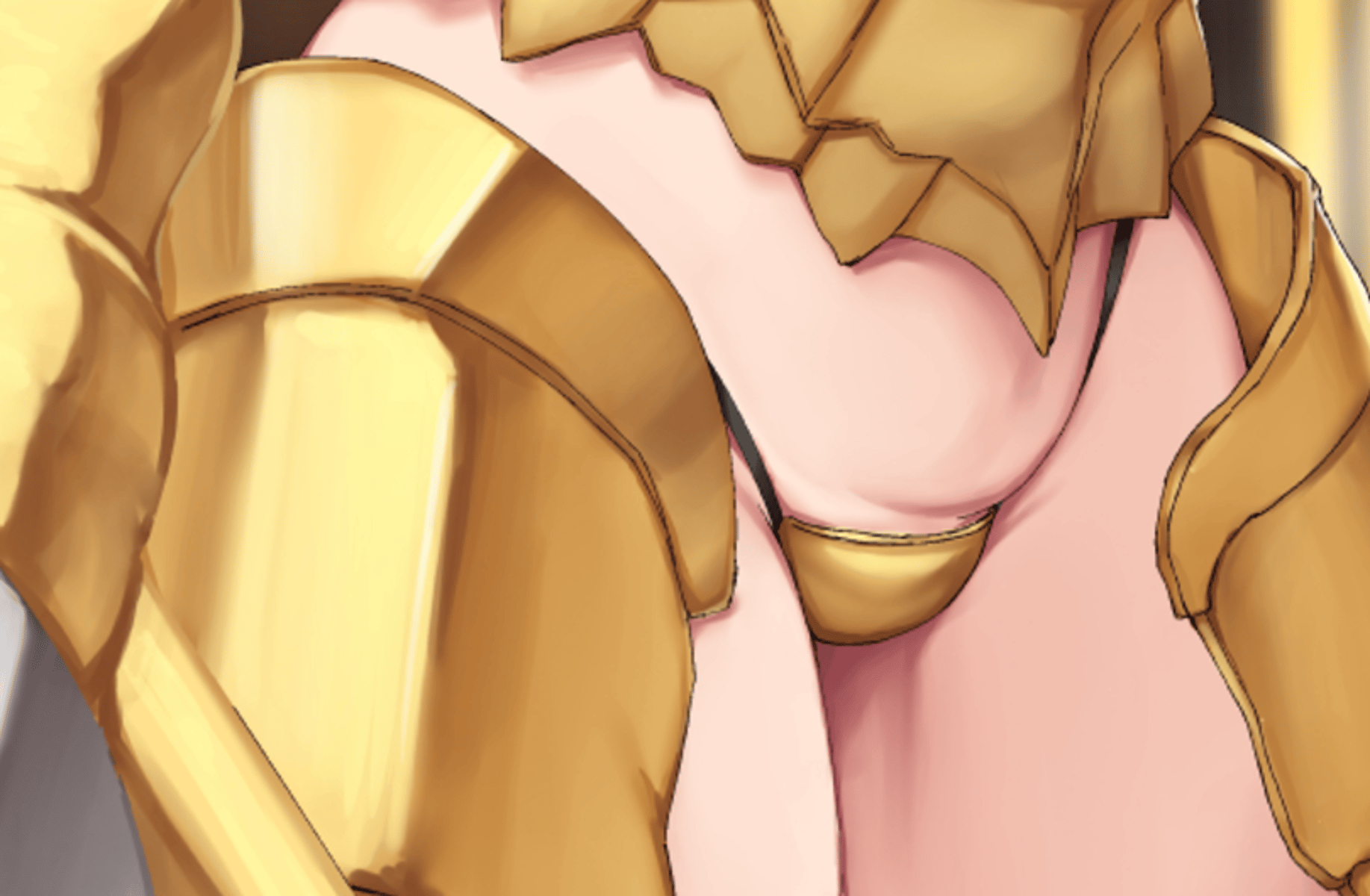 Female ornstein