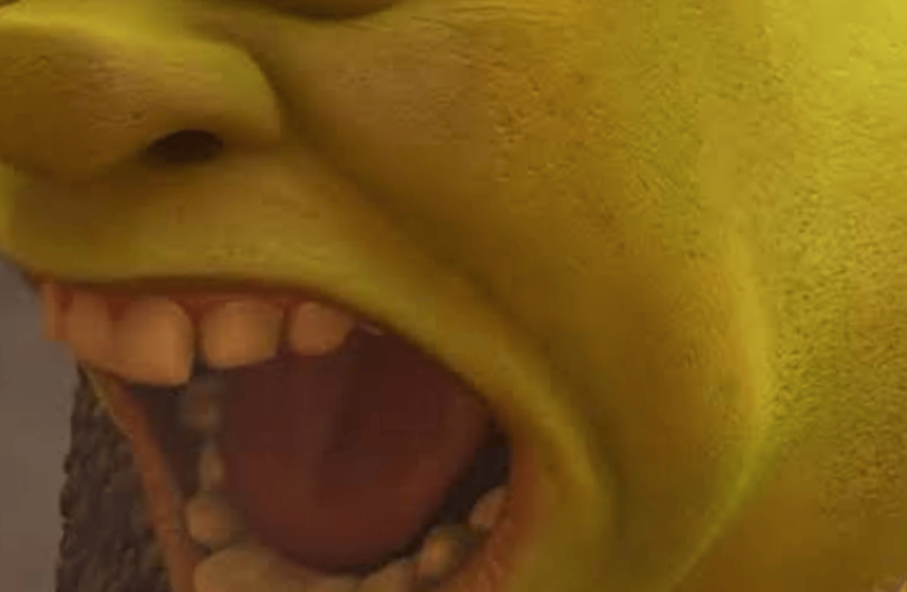 Shrek
