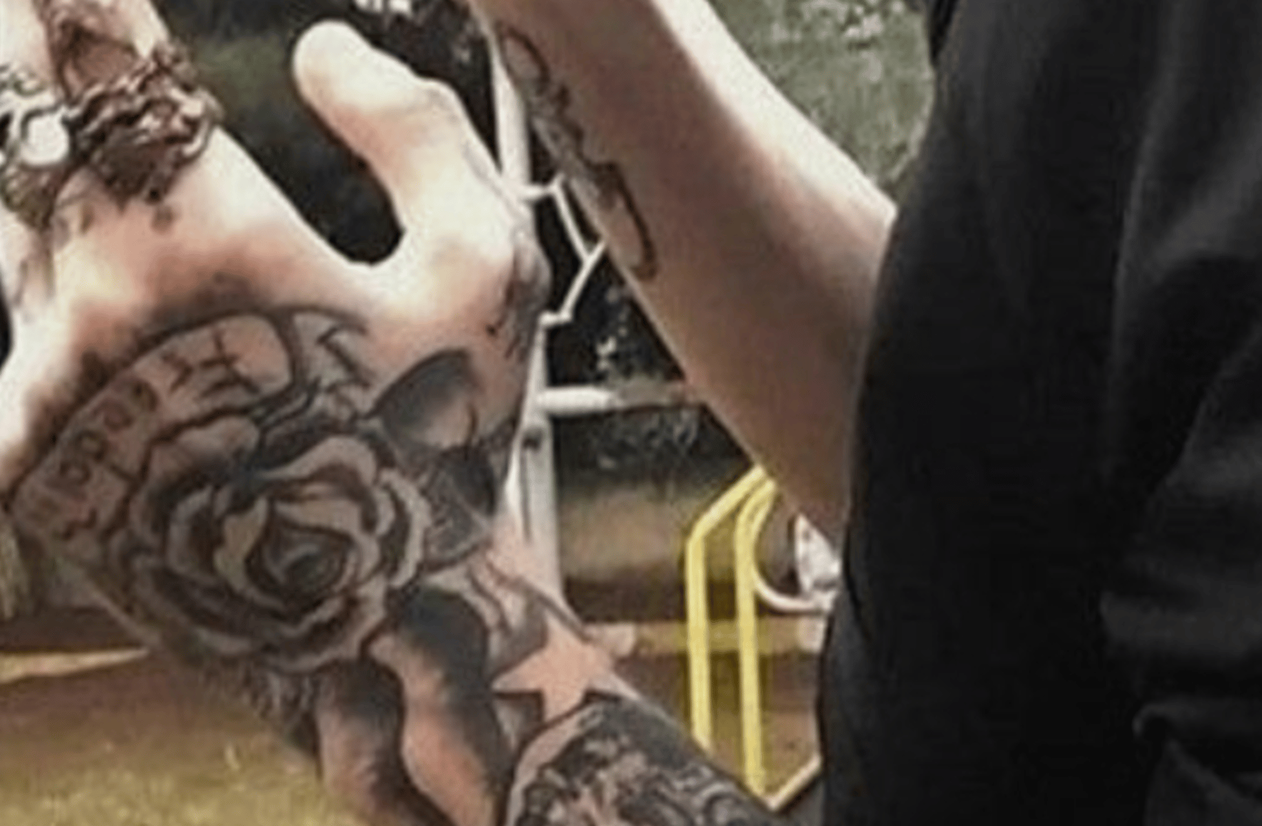 Liam