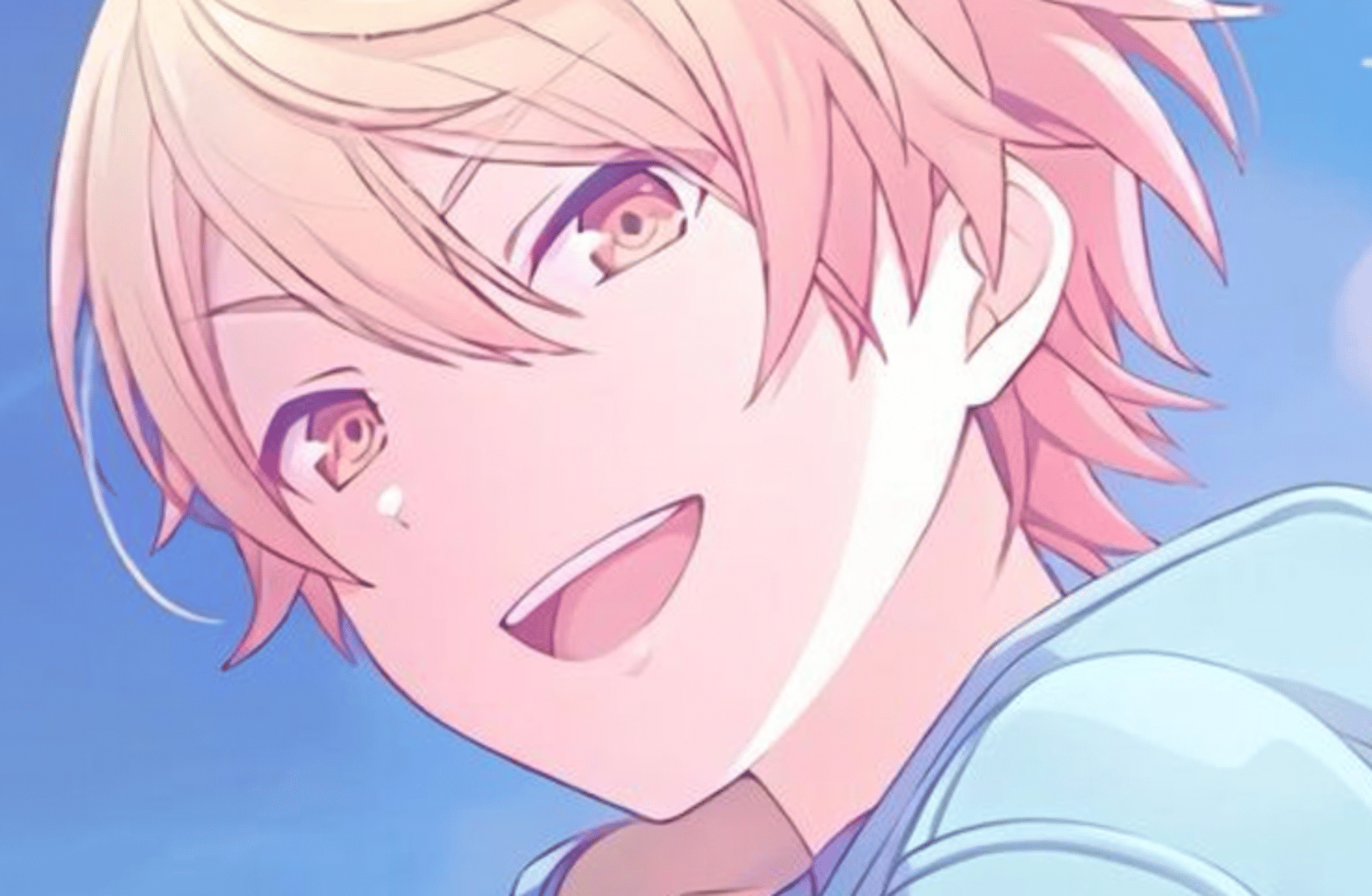 Tsukasa Tenma