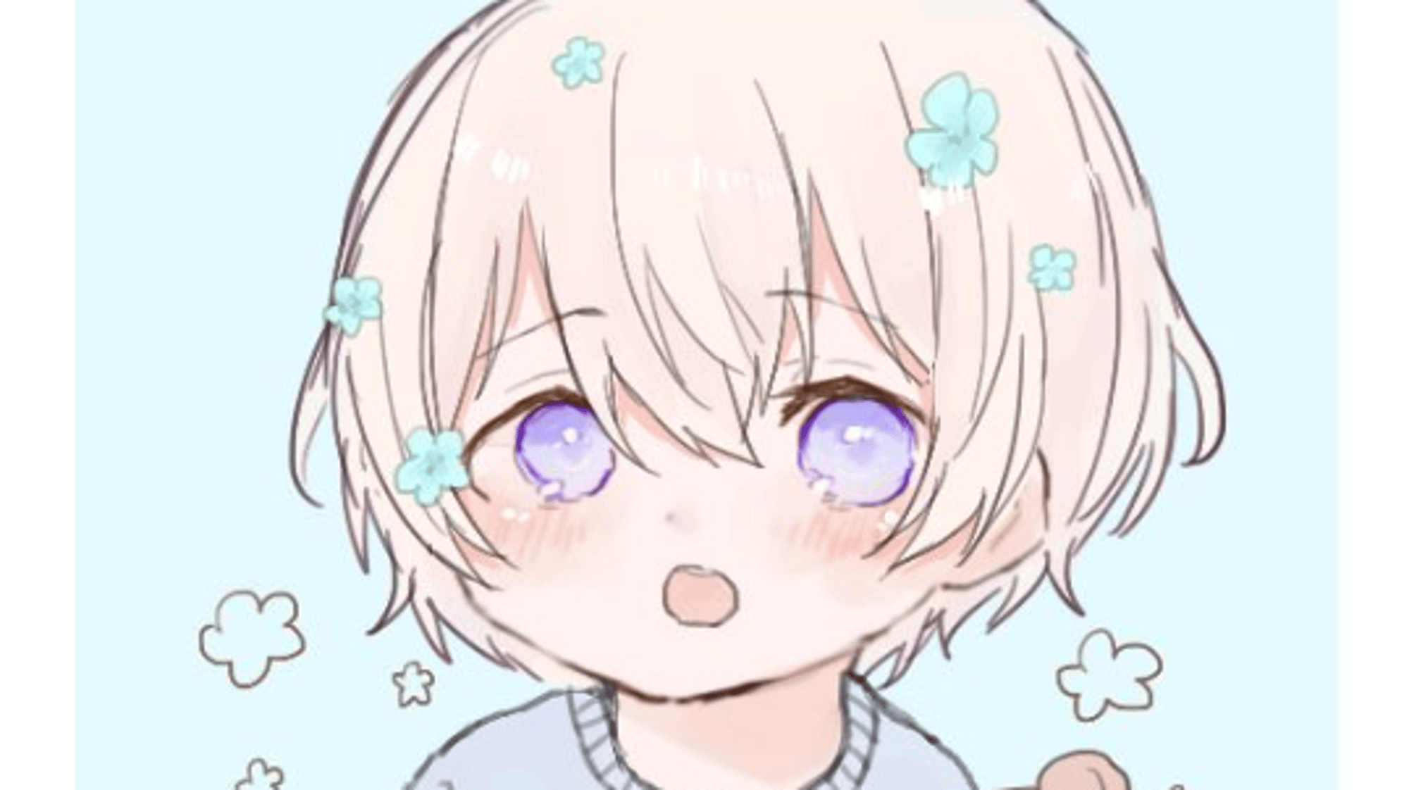 baby leon