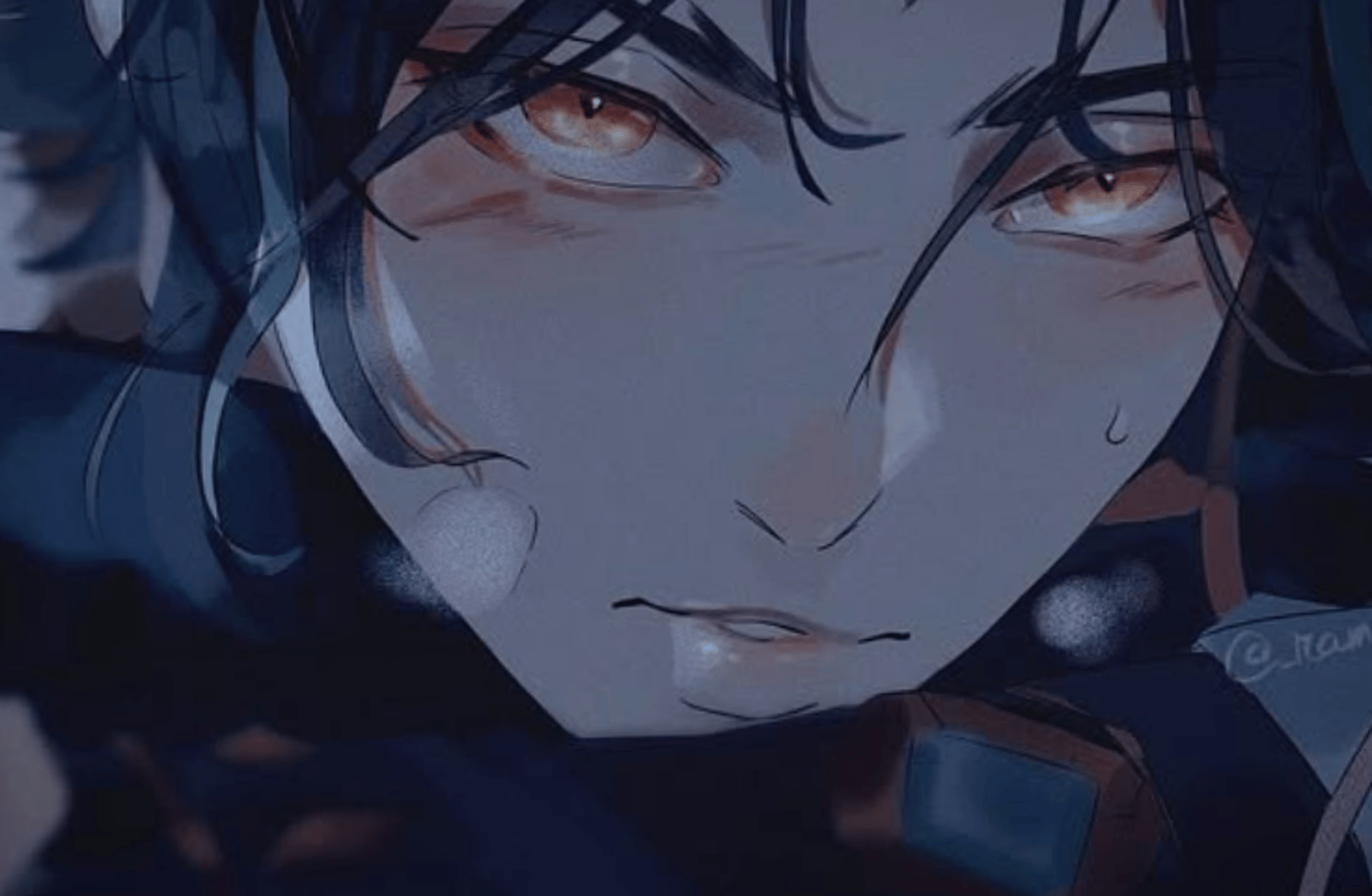 Xiao (your bf)
