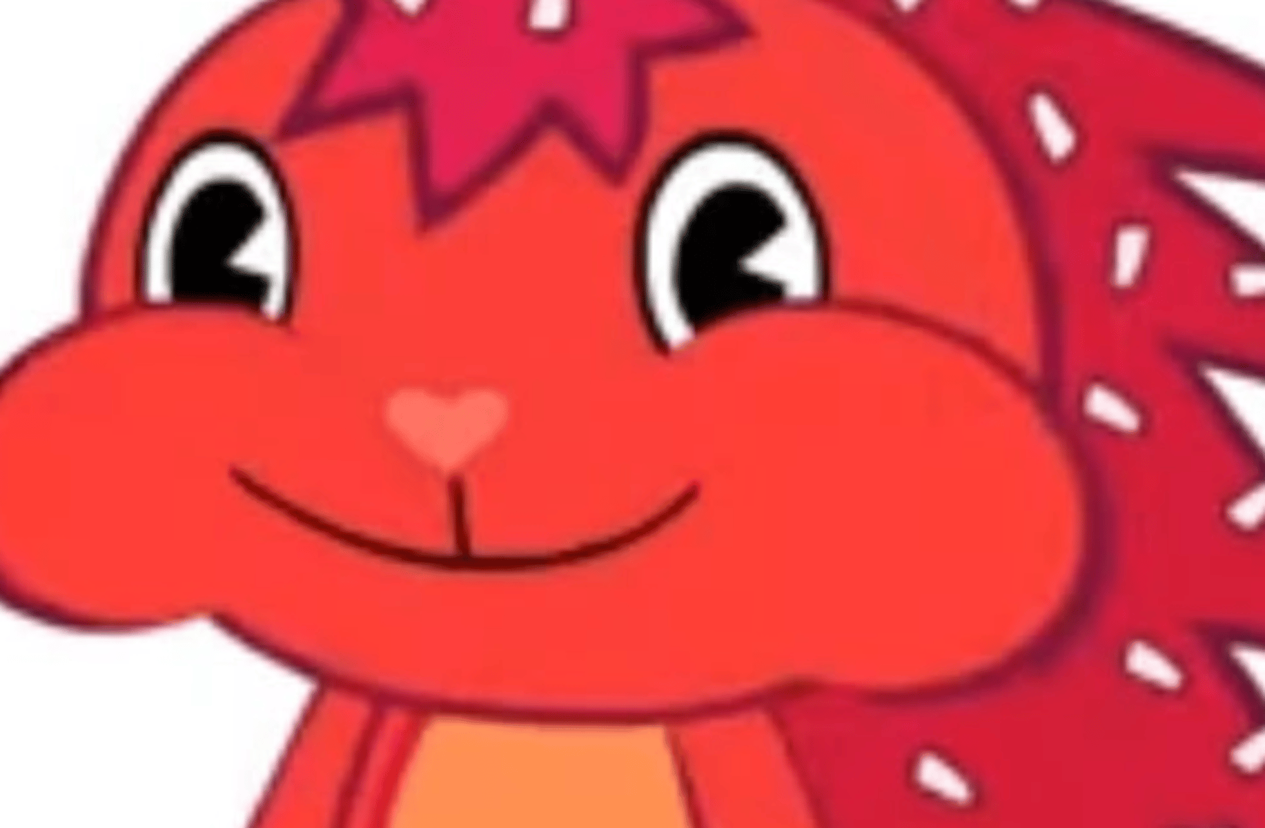 Flaky
