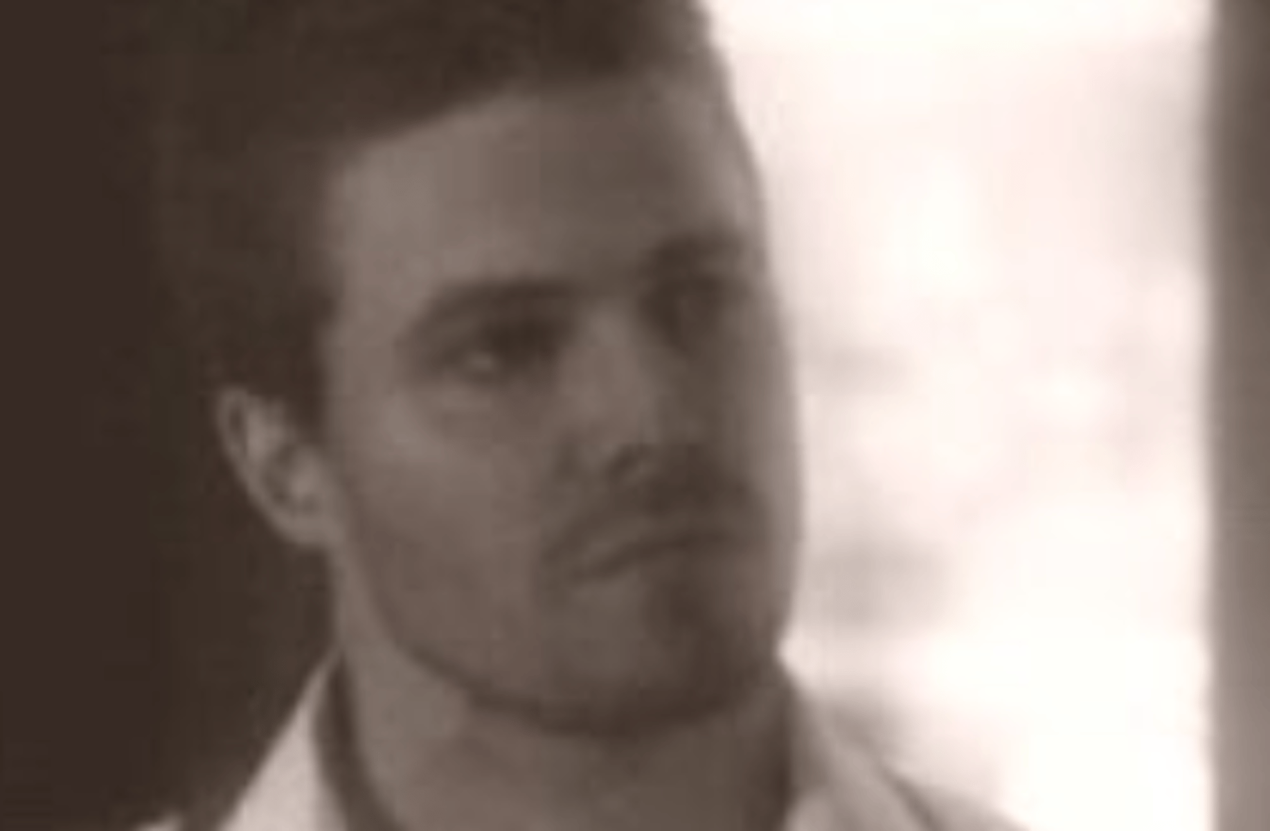 Oliver Queen