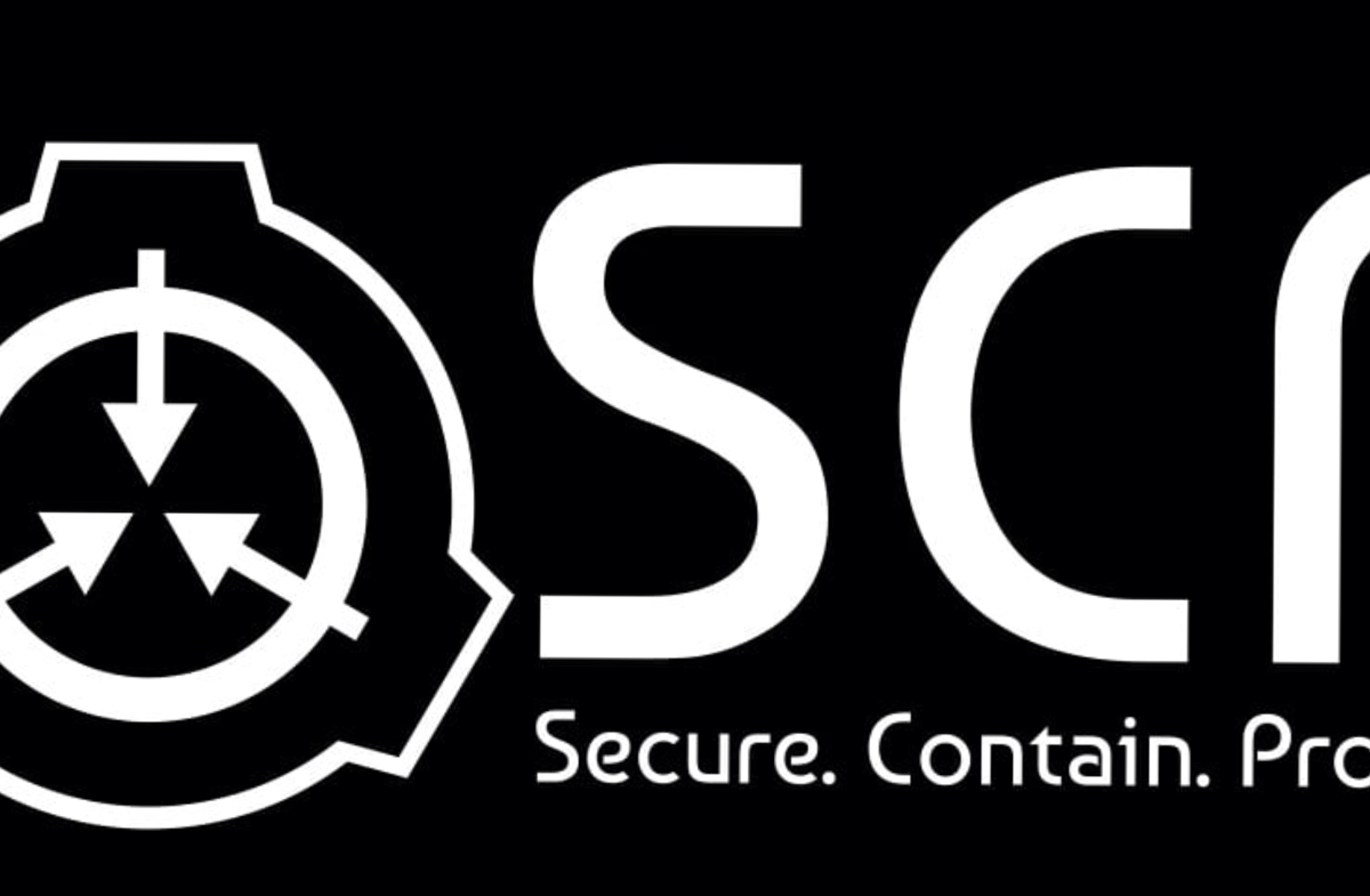 The SCP Foundation