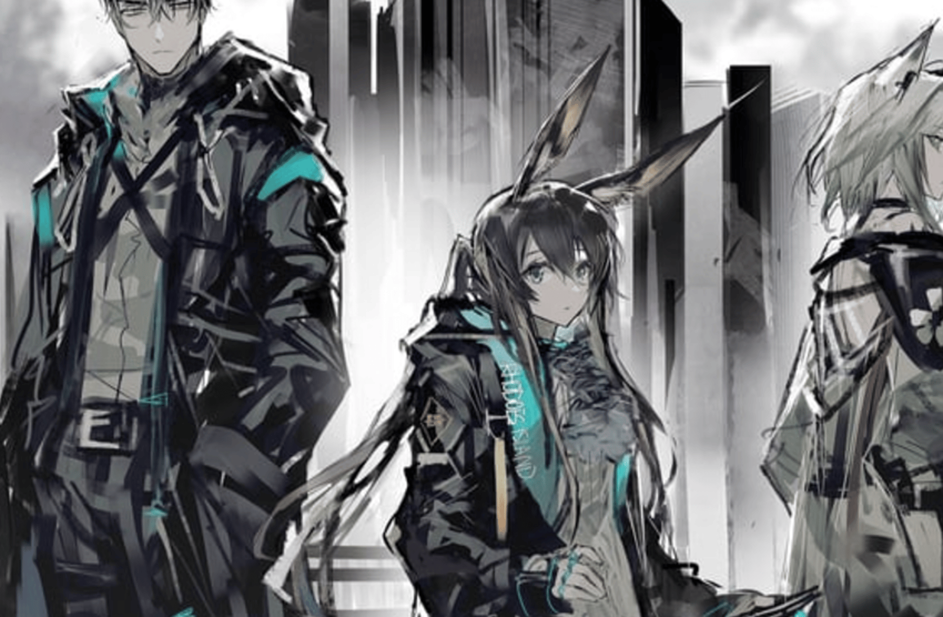 Eizo Kazuya