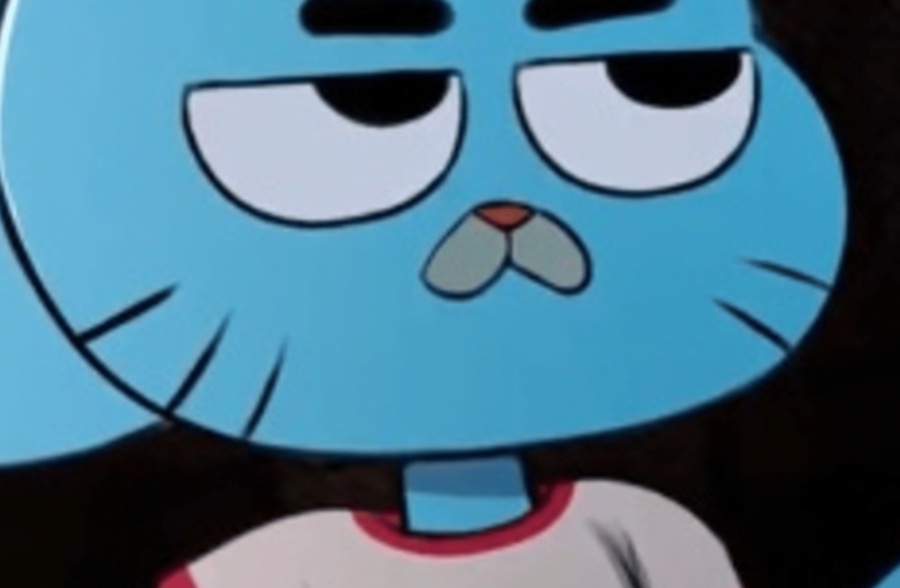 Gumball Watterson