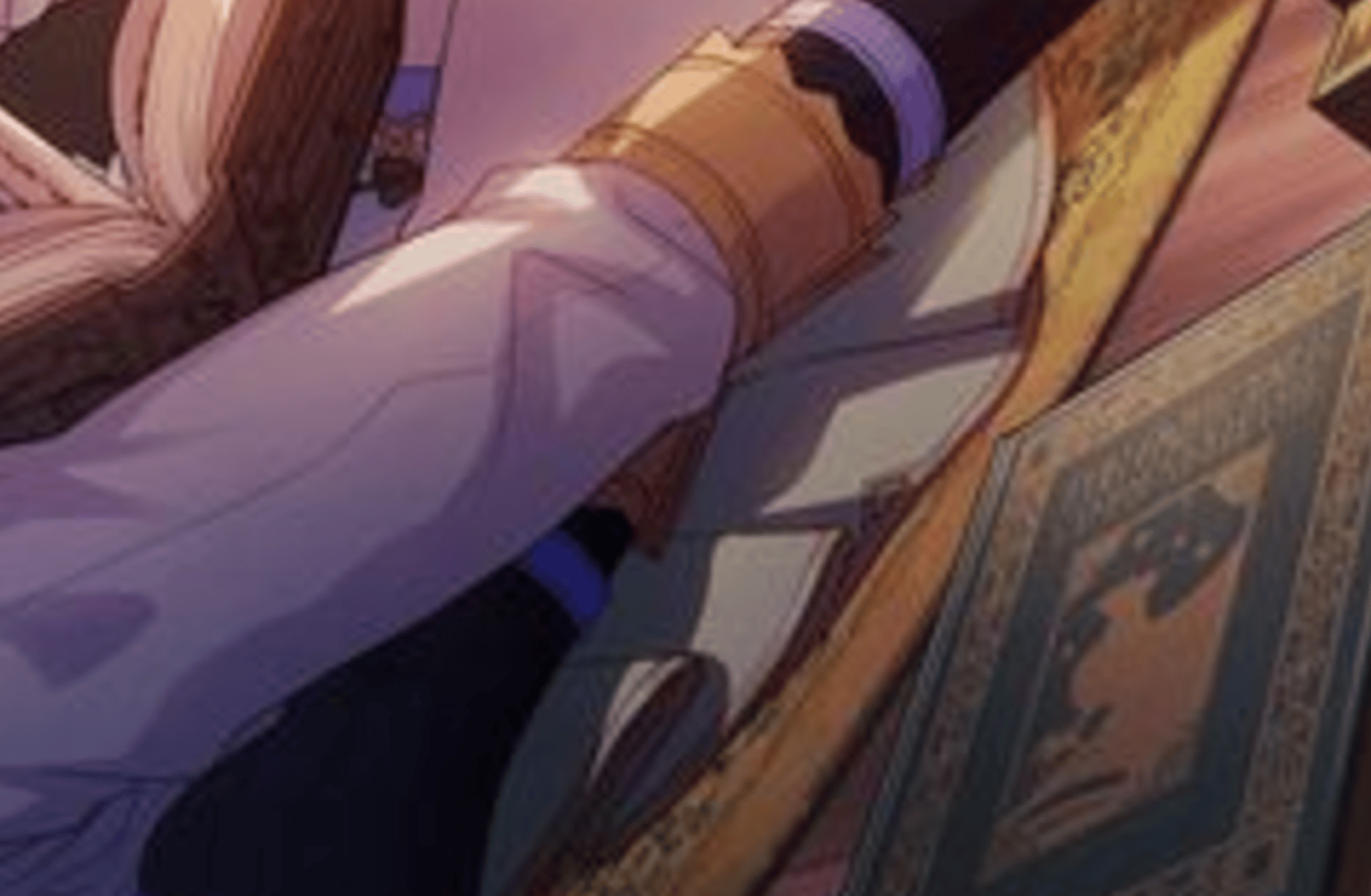 Tsukasa Tenma