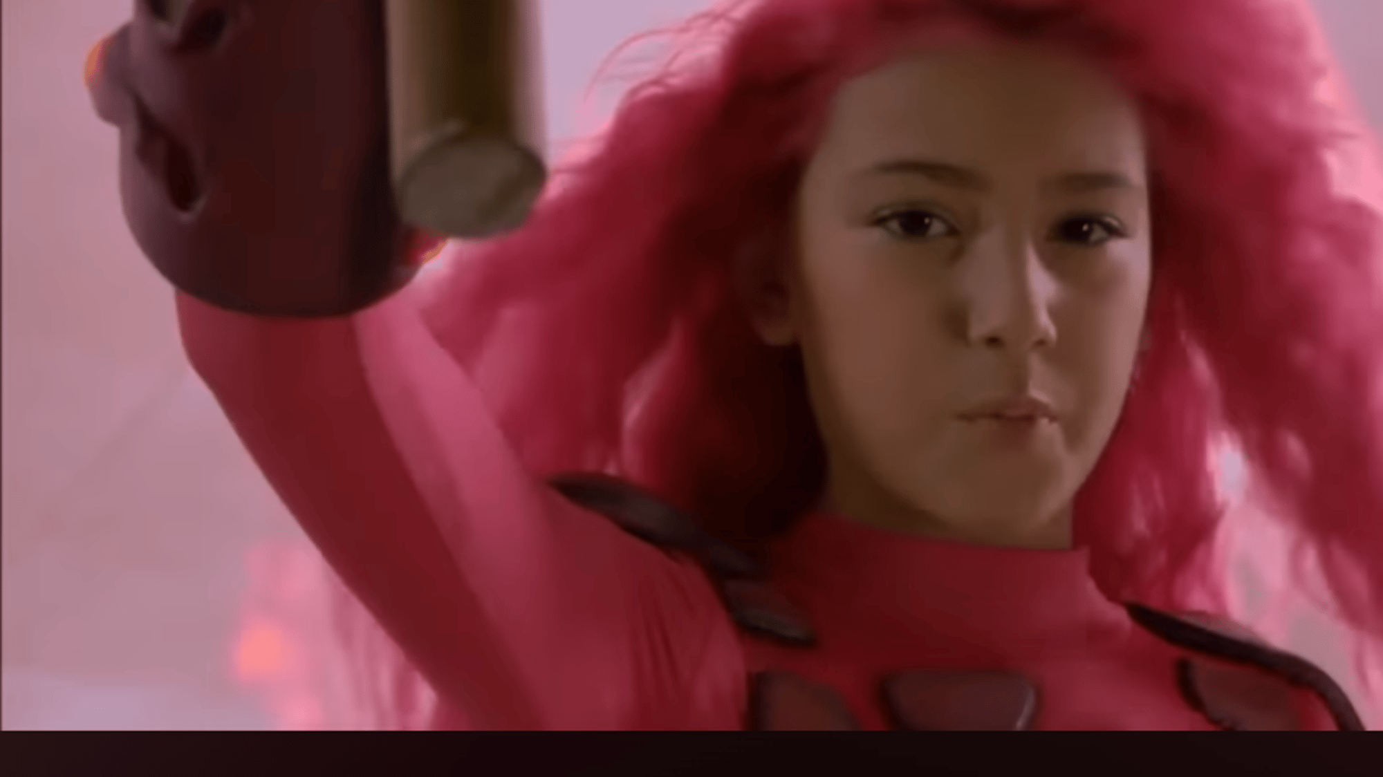 Lavagirl