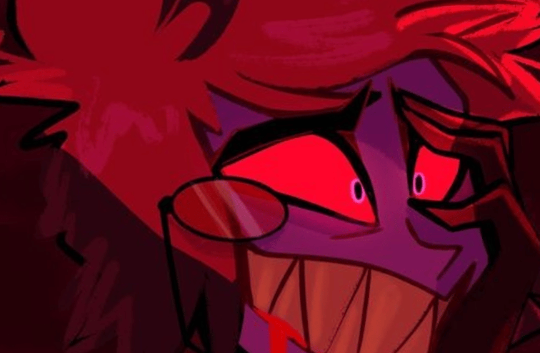 Alastor