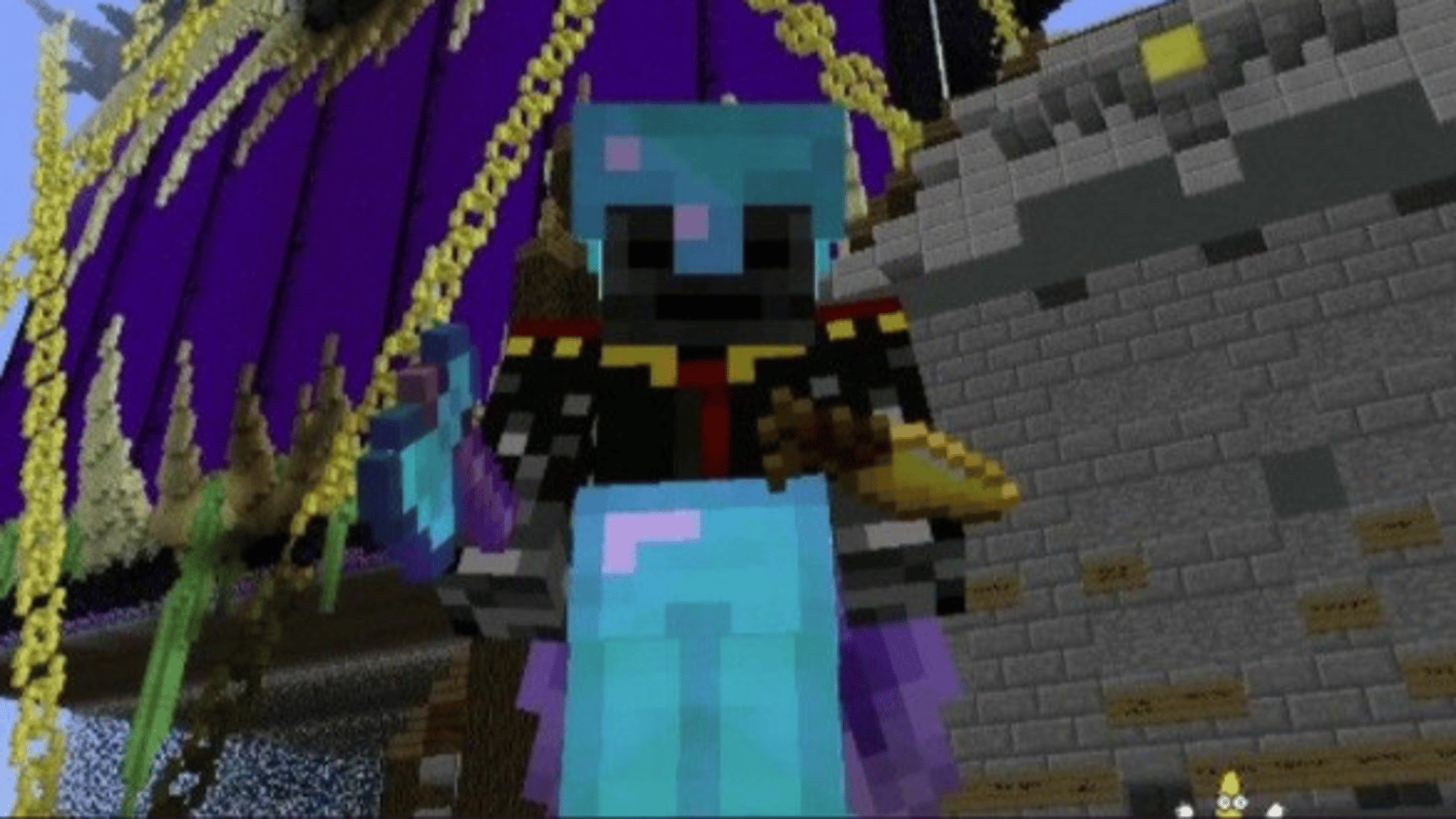 ElRichMC