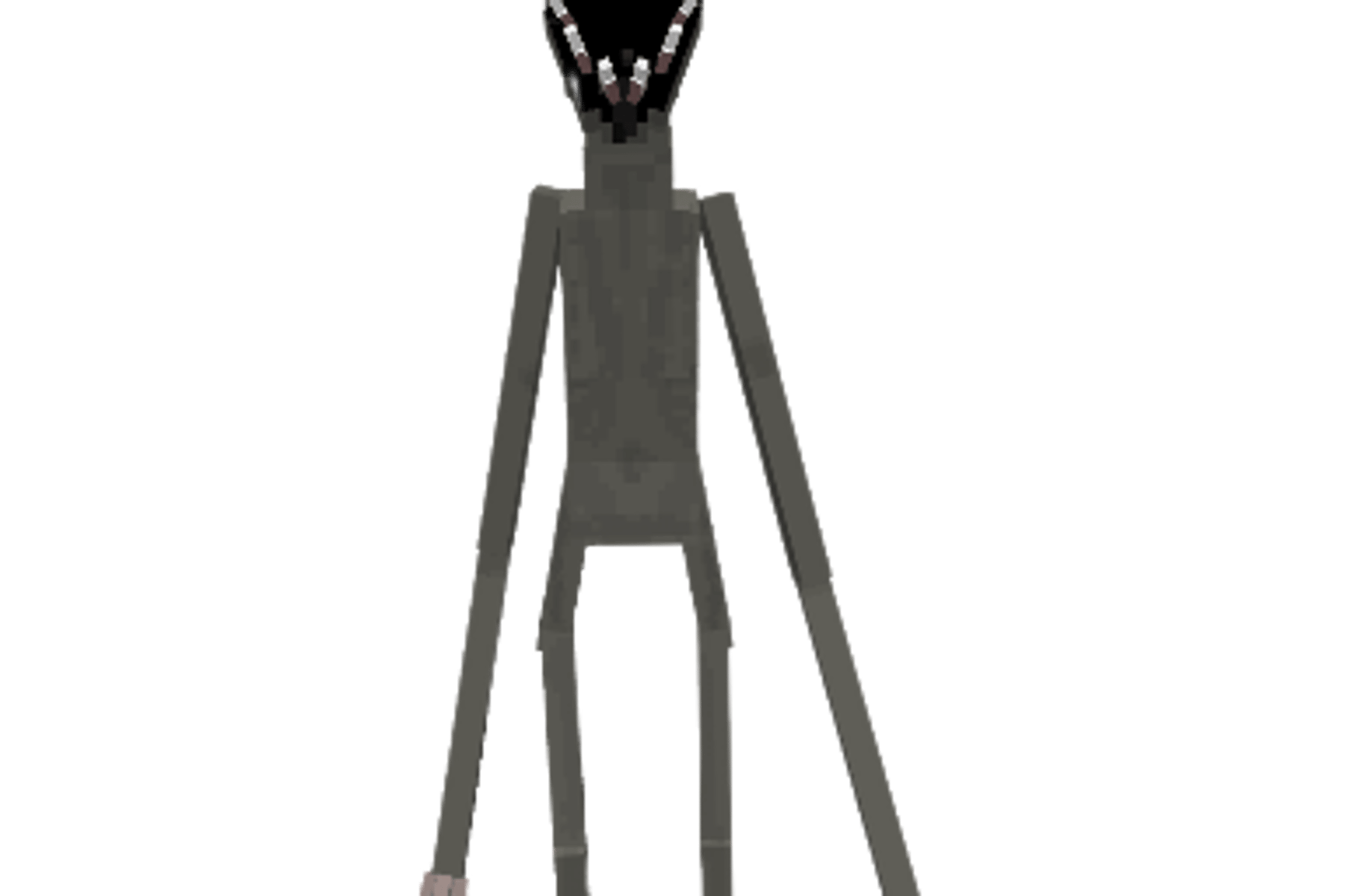 Starved stalker 2