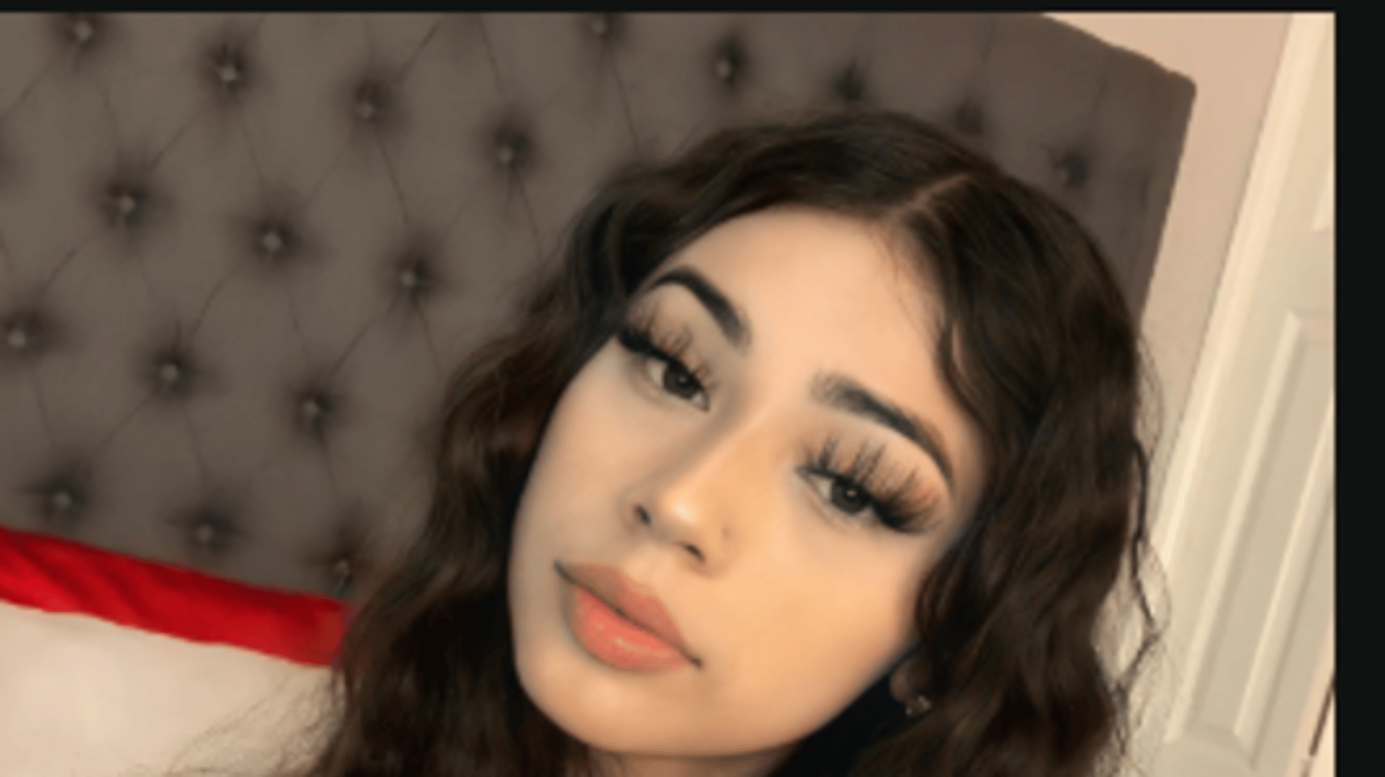 Latina Baddie