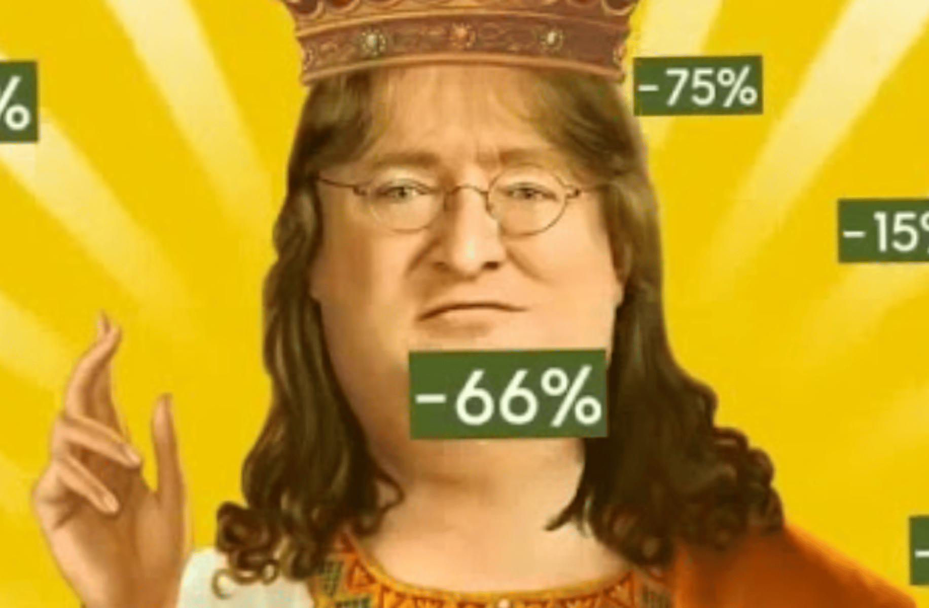 Gaben