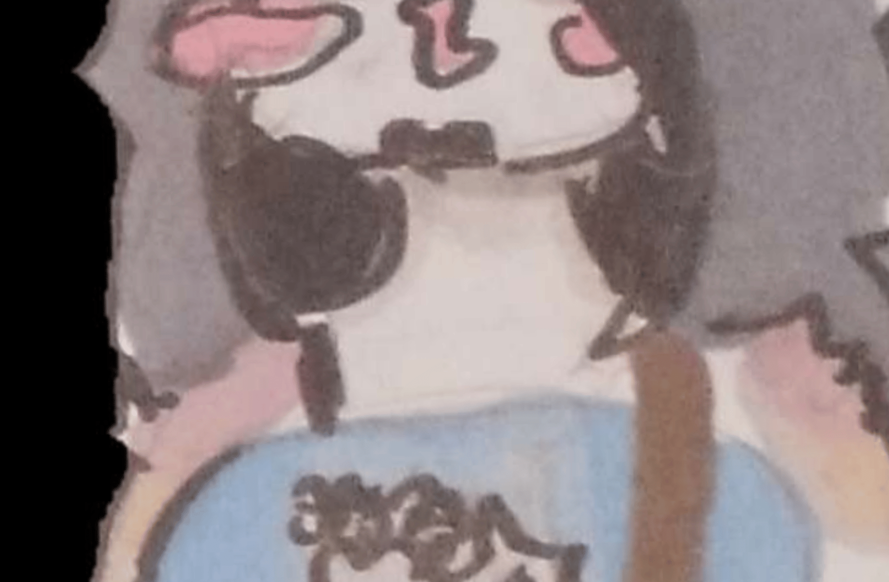 M1dnight *(my friends oc)