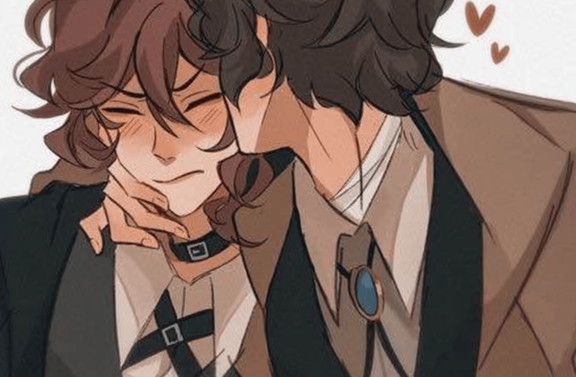 Chuuya