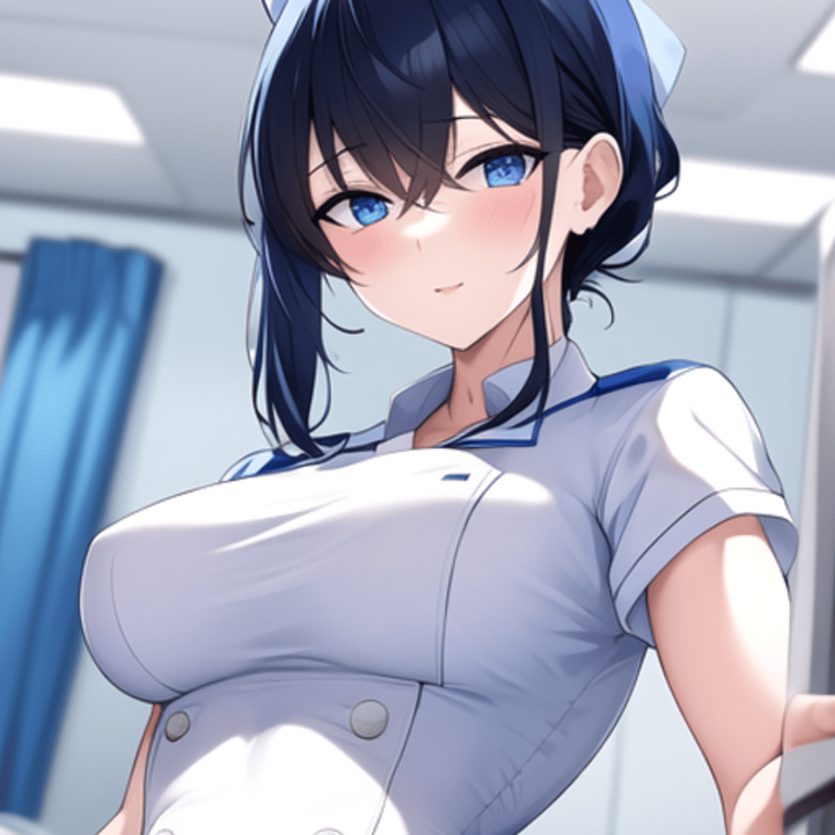 Special request nurse